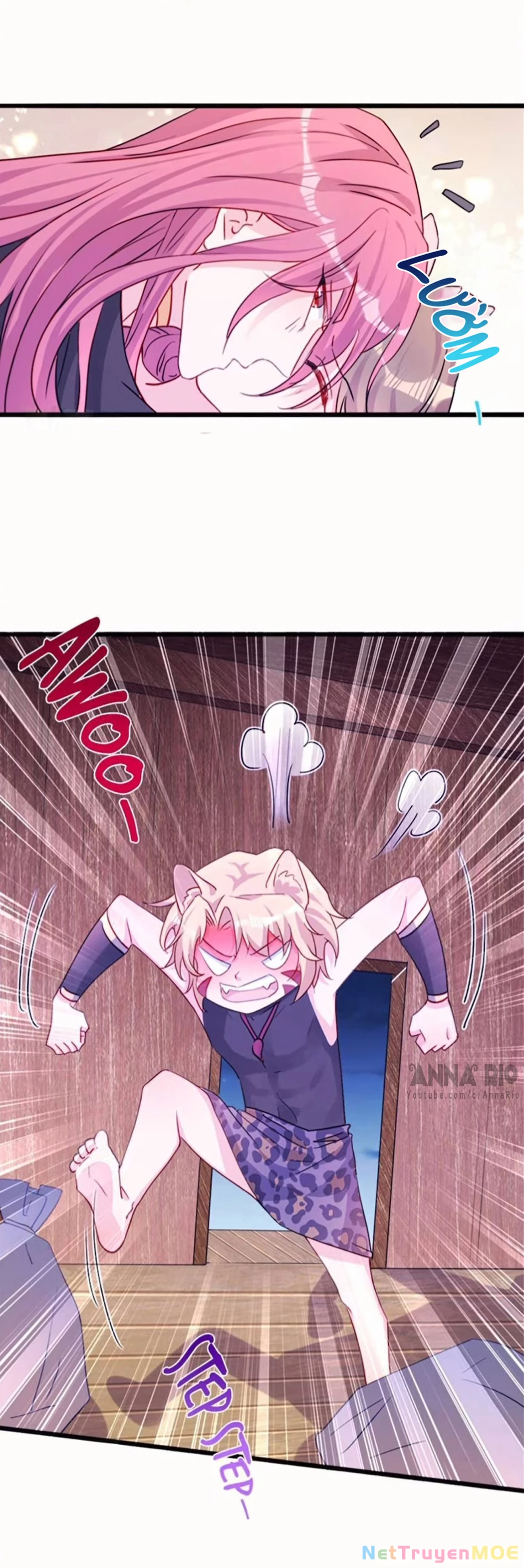 Thảnh Thơi Thú Thế Chủng Chủng Điền, Sinh Sinh Tể Chapter 490 - Trang 2