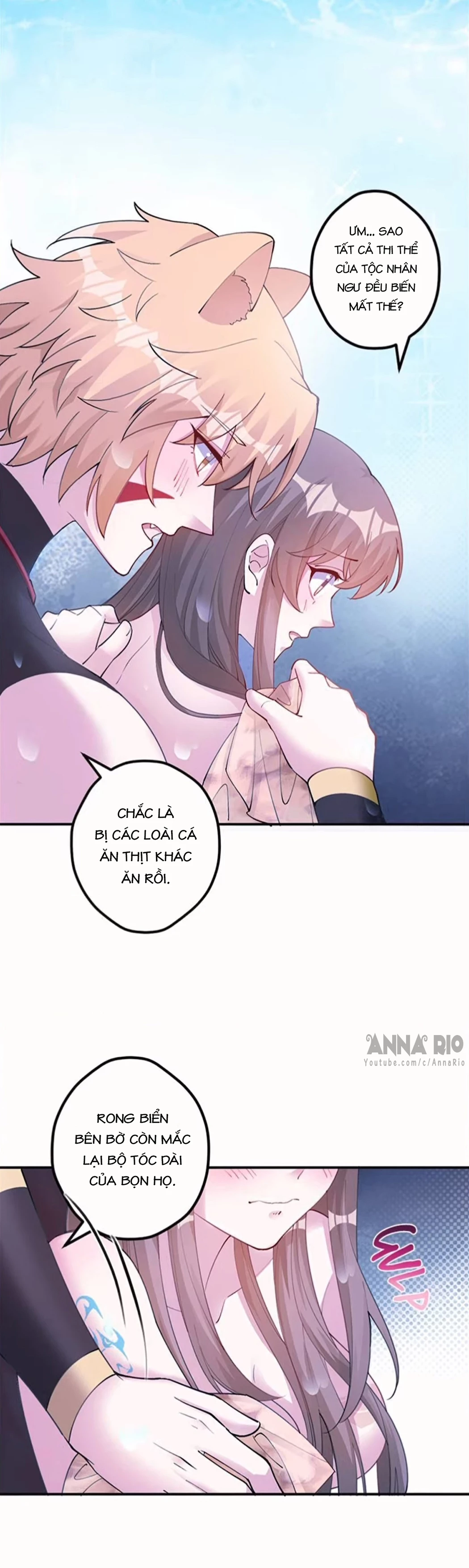 Thảnh Thơi Thú Thế Chủng Chủng Điền, Sinh Sinh Tể Chapter 491 - Trang 2