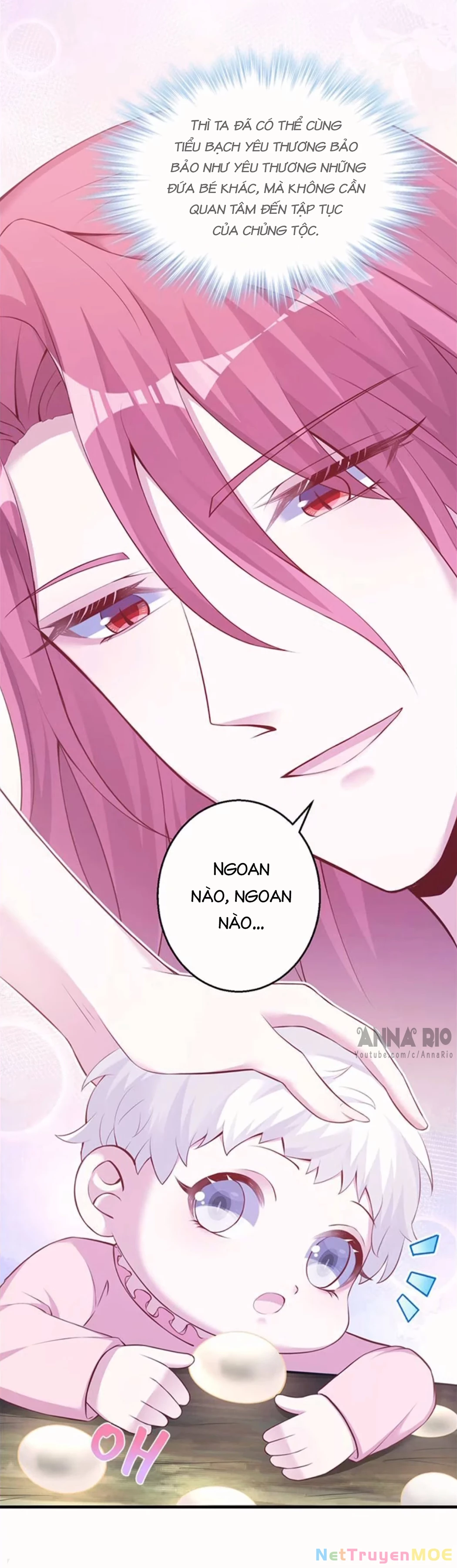 Thảnh Thơi Thú Thế Chủng Chủng Điền, Sinh Sinh Tể Chapter 492 - Trang 2