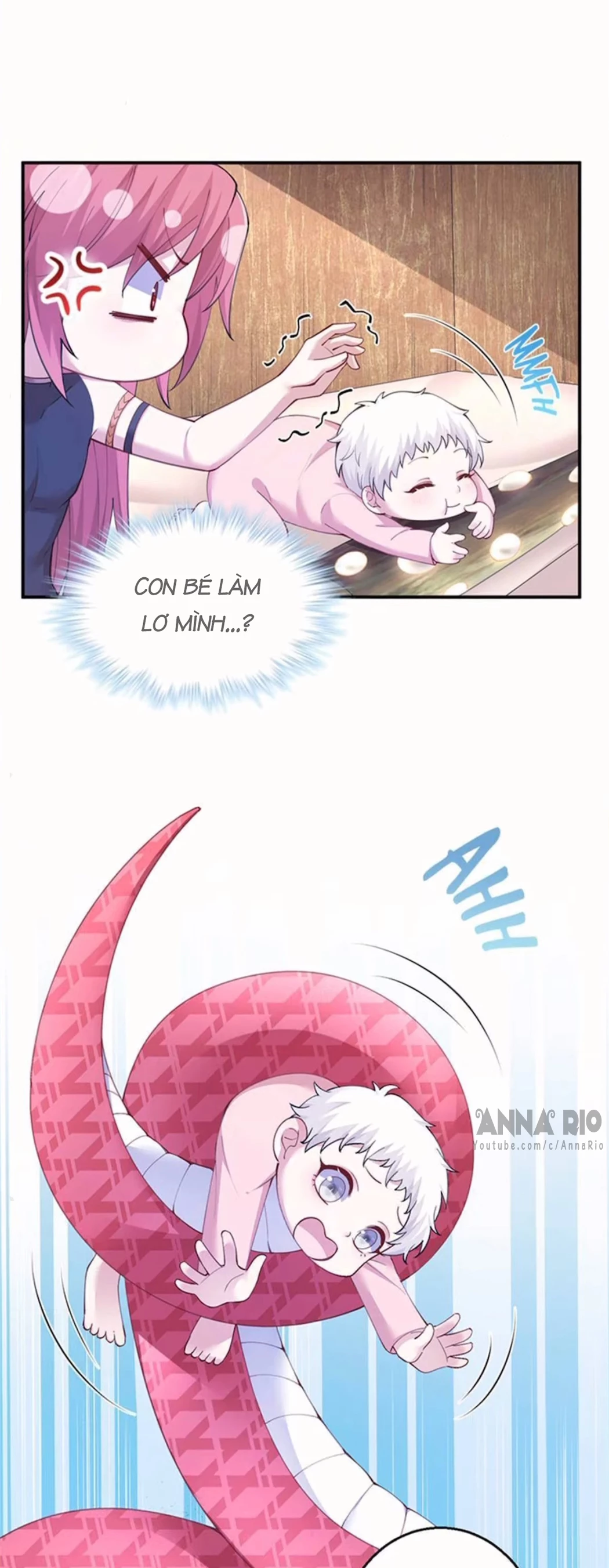 Thảnh Thơi Thú Thế Chủng Chủng Điền, Sinh Sinh Tể Chapter 492 - Trang 2