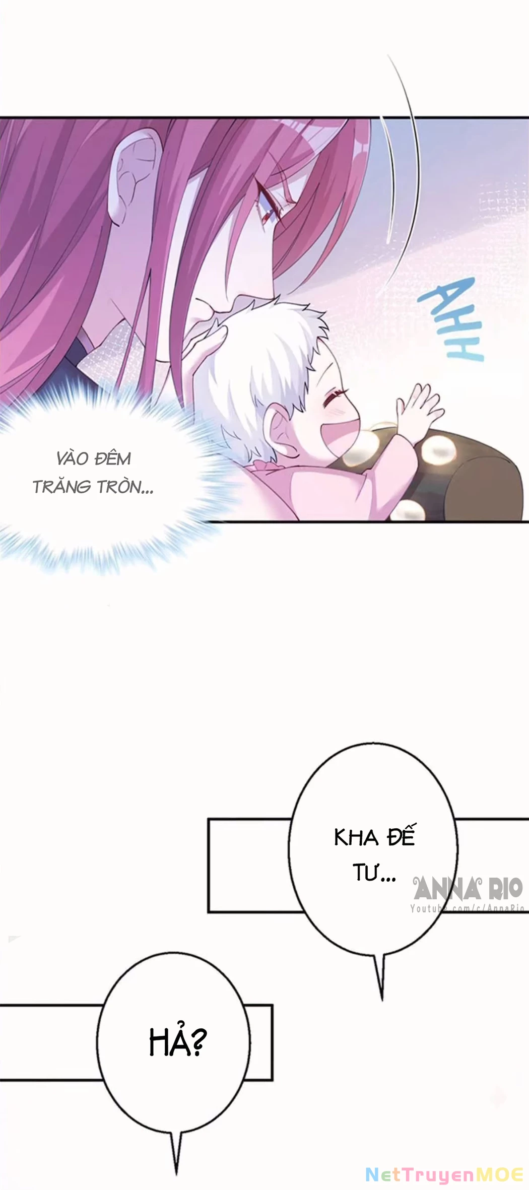 Thảnh Thơi Thú Thế Chủng Chủng Điền, Sinh Sinh Tể Chapter 492 - Trang 2