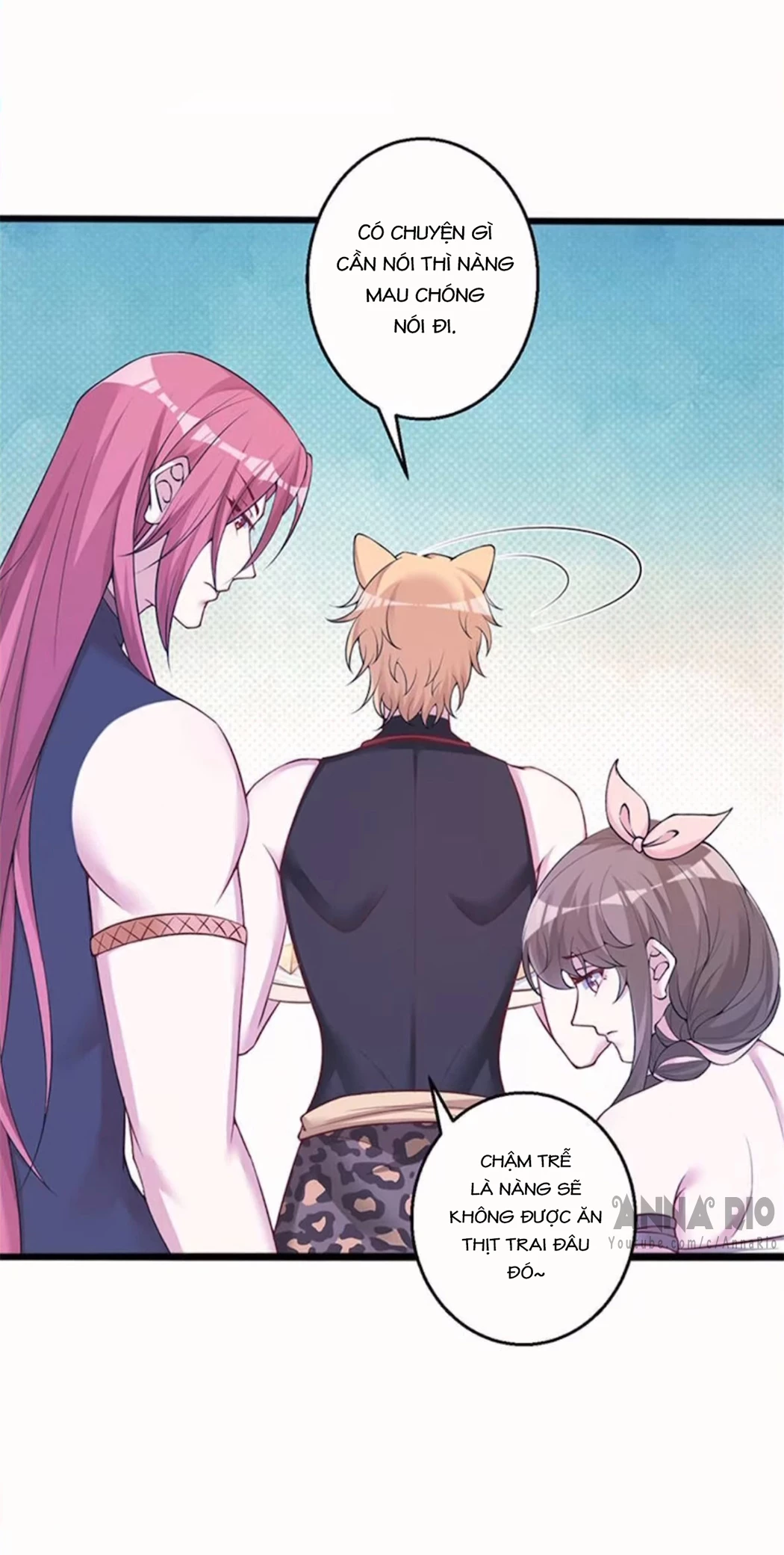 Thảnh Thơi Thú Thế Chủng Chủng Điền, Sinh Sinh Tể Chapter 492 - Trang 2