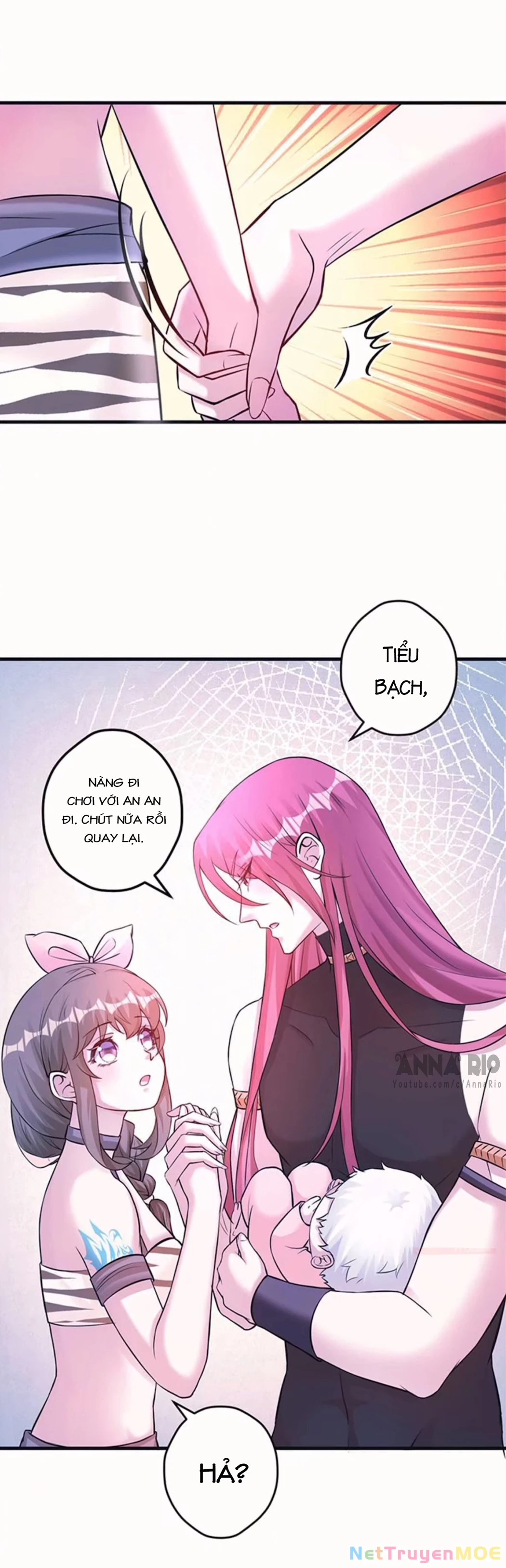 Thảnh Thơi Thú Thế Chủng Chủng Điền, Sinh Sinh Tể Chapter 493 - Trang 2