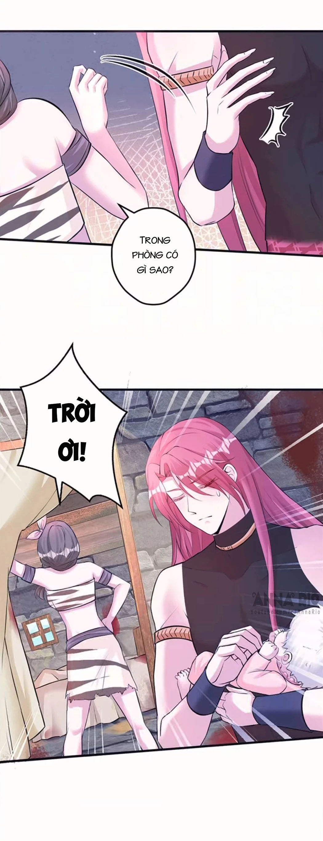 Thảnh Thơi Thú Thế Chủng Chủng Điền, Sinh Sinh Tể Chapter 493 - Trang 2