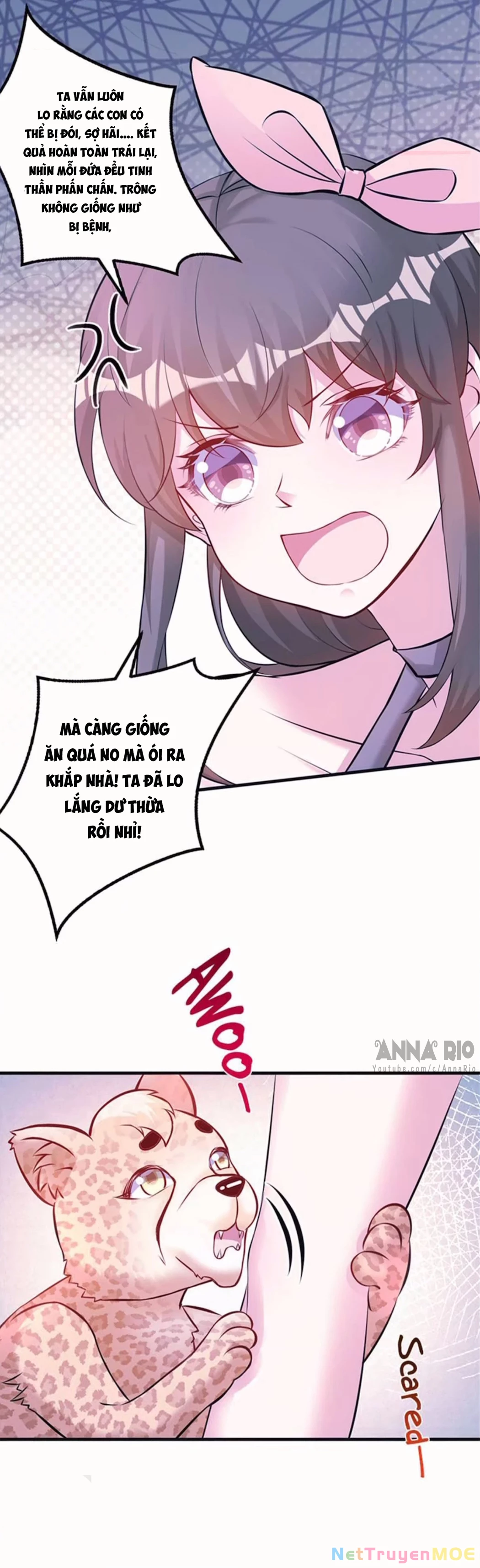 Thảnh Thơi Thú Thế Chủng Chủng Điền, Sinh Sinh Tể Chapter 493 - Trang 2