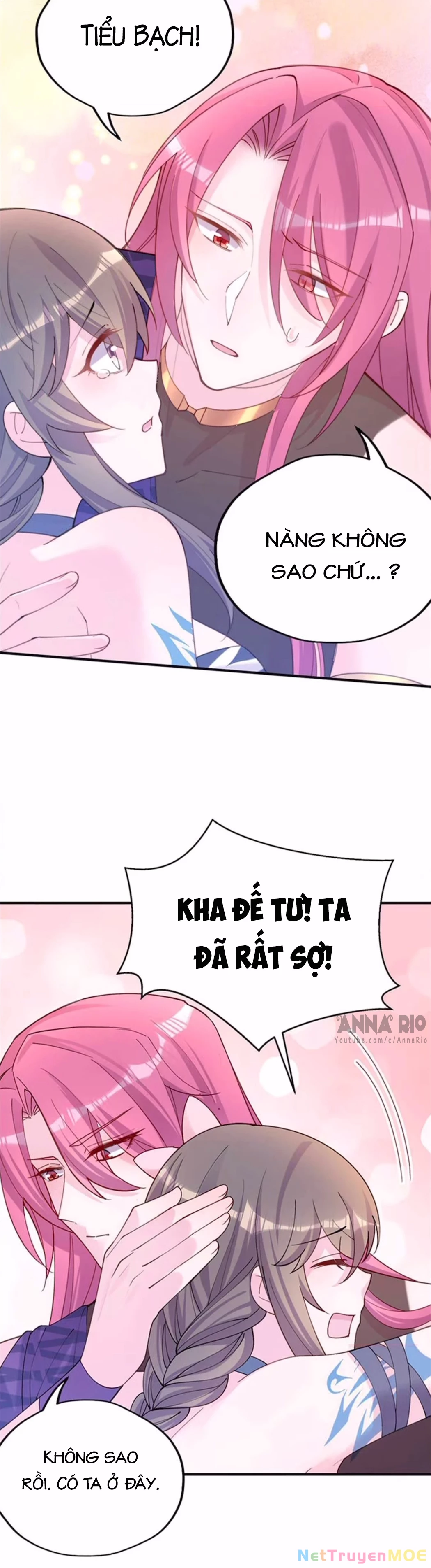 Thảnh Thơi Thú Thế Chủng Chủng Điền, Sinh Sinh Tể Chapter 494 - Trang 2