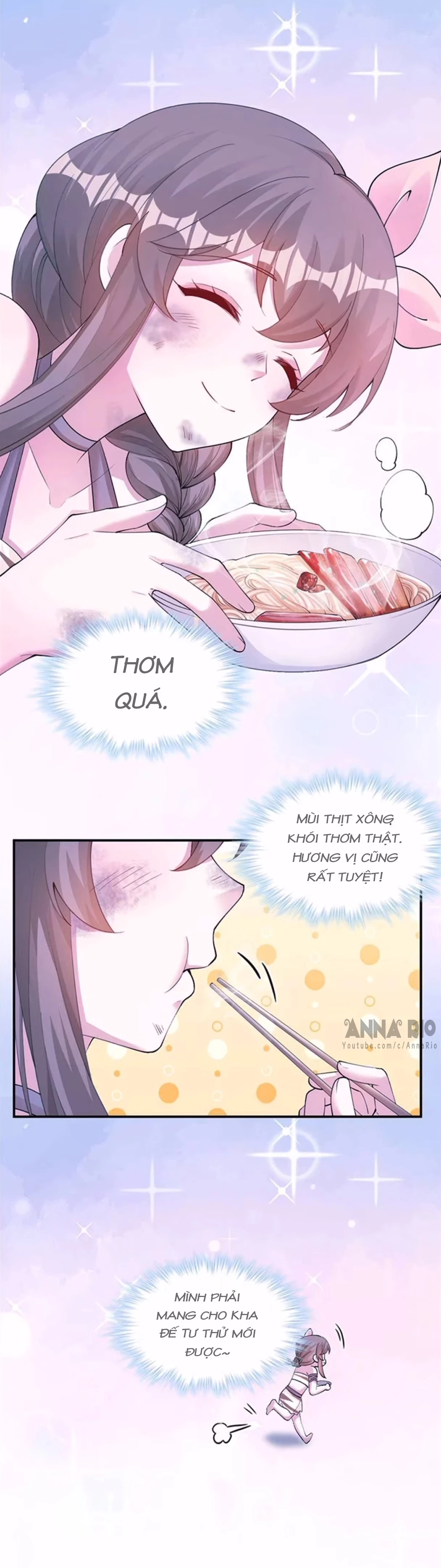 Thảnh Thơi Thú Thế Chủng Chủng Điền, Sinh Sinh Tể Chapter 494 - Trang 2