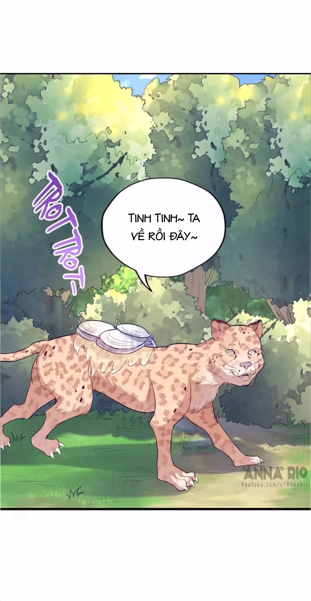Thảnh Thơi Thú Thế Chủng Chủng Điền, Sinh Sinh Tể Chapter 495 - Trang 2