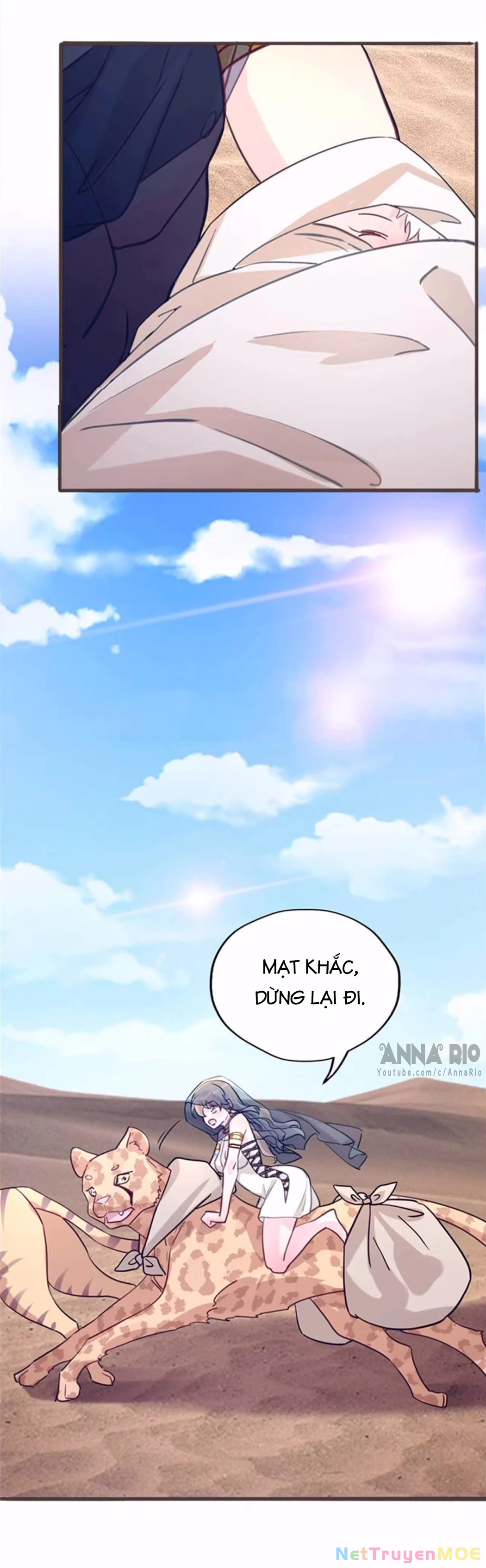 Thảnh Thơi Thú Thế Chủng Chủng Điền, Sinh Sinh Tể Chapter 497 - Trang 2
