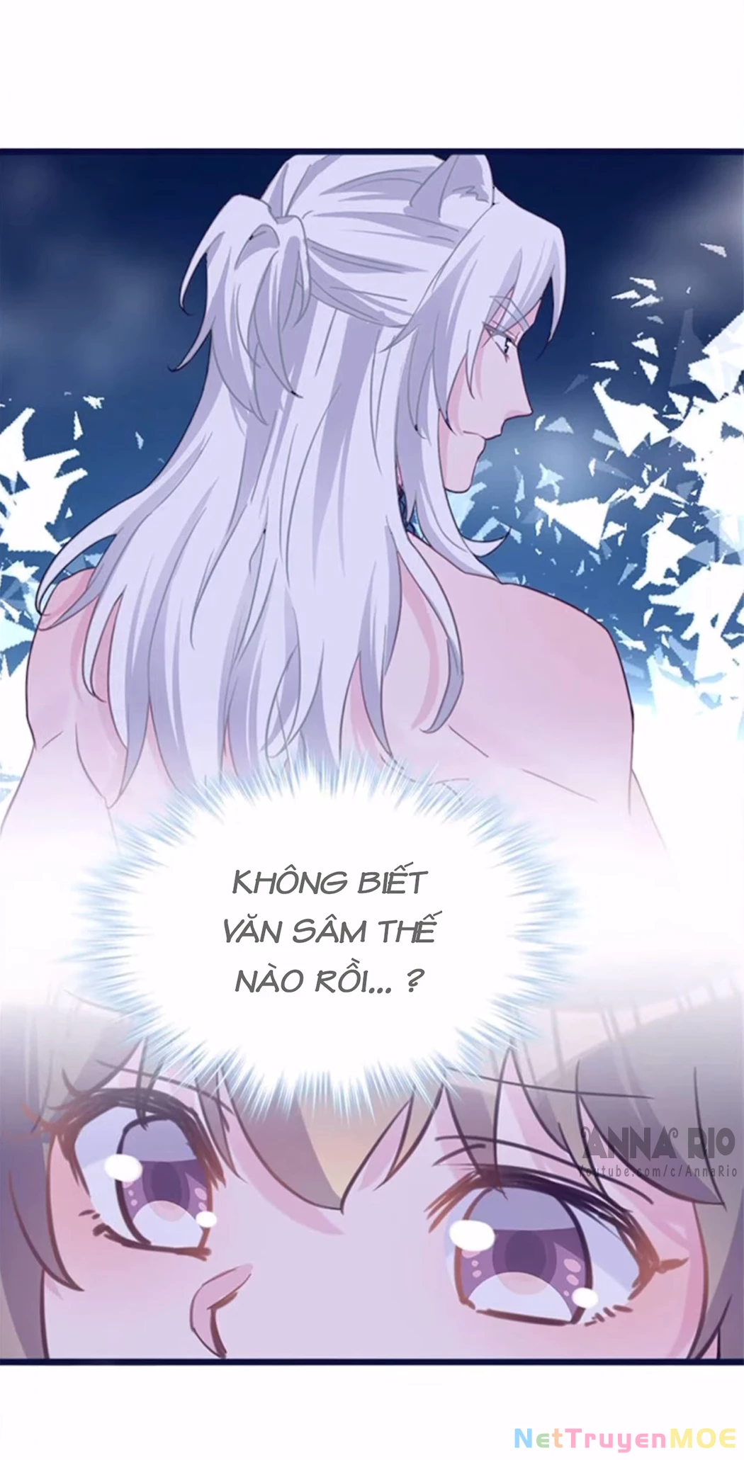 Thảnh Thơi Thú Thế Chủng Chủng Điền, Sinh Sinh Tể Chapter 497 - Trang 2