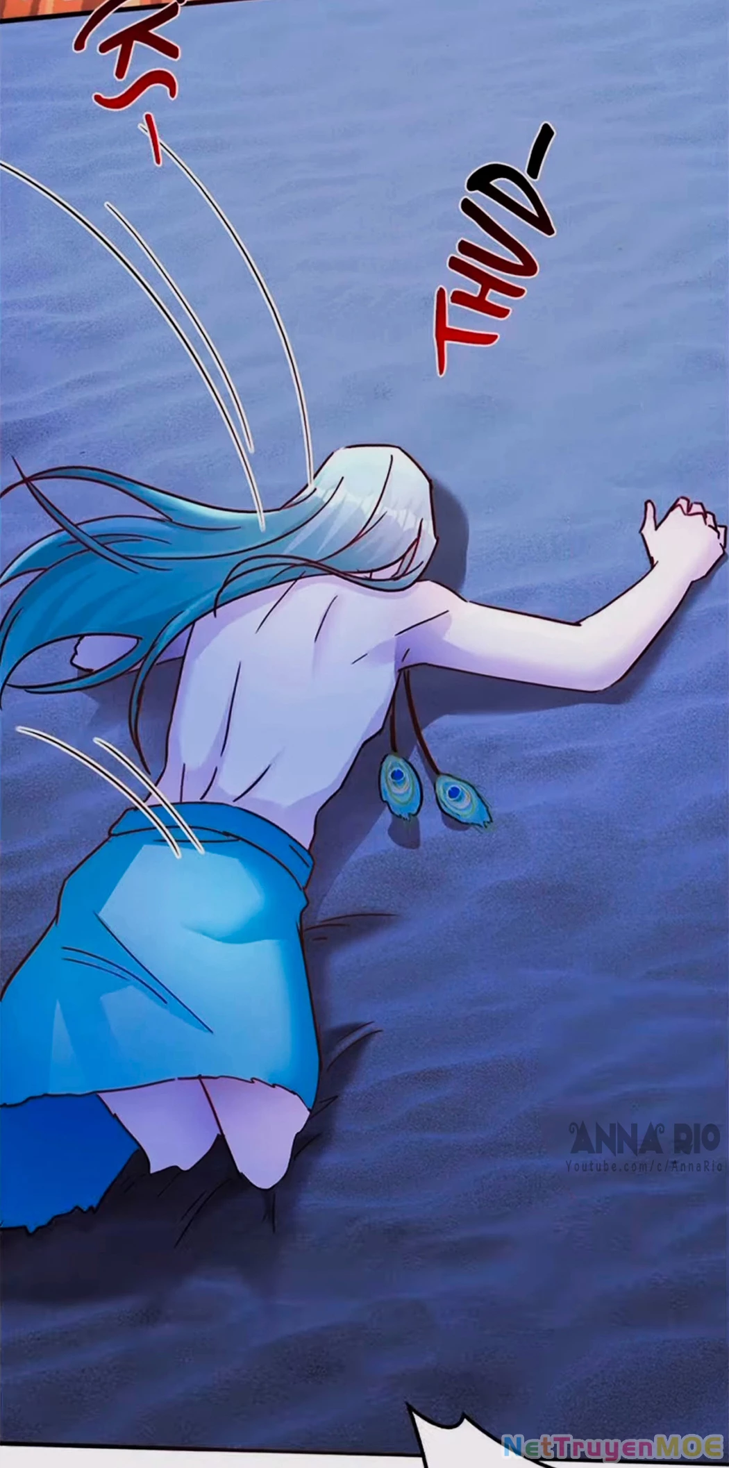 Thảnh Thơi Thú Thế Chủng Chủng Điền, Sinh Sinh Tể Chapter 499 - Trang 2