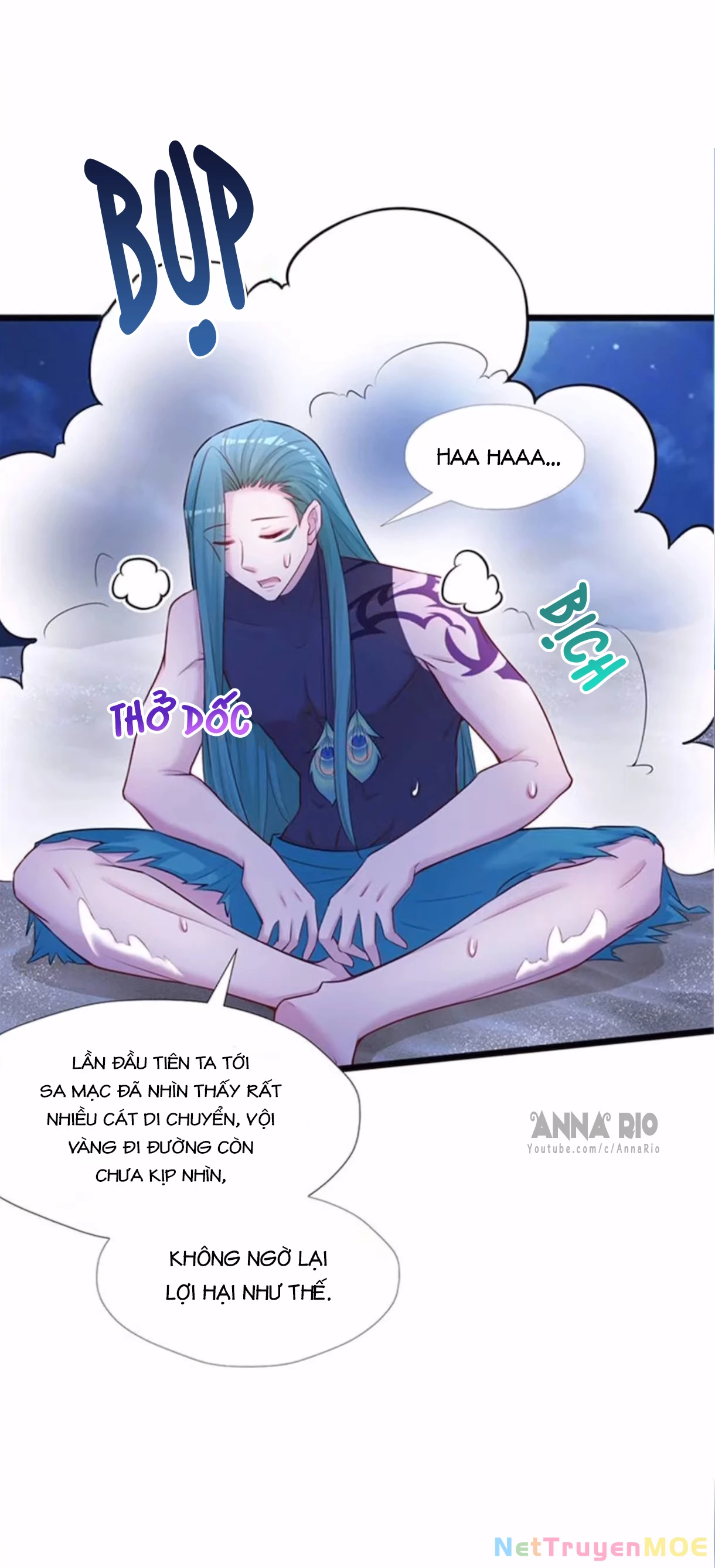 Thảnh Thơi Thú Thế Chủng Chủng Điền, Sinh Sinh Tể Chapter 500 - Trang 2