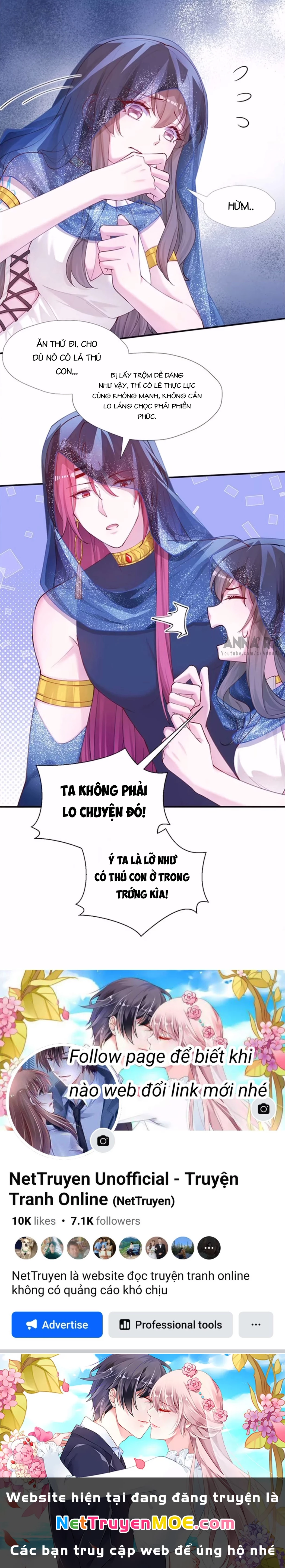 Thảnh Thơi Thú Thế Chủng Chủng Điền, Sinh Sinh Tể Chapter 501 - Trang 2