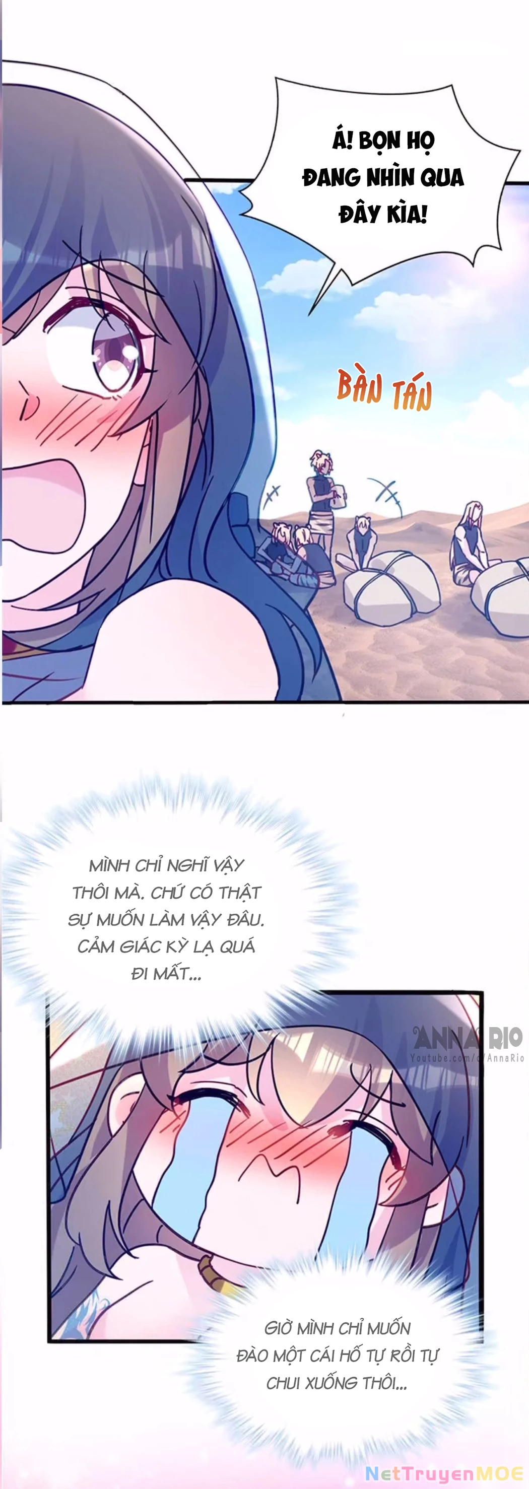 Thảnh Thơi Thú Thế Chủng Chủng Điền, Sinh Sinh Tể Chapter 503 - Trang 2