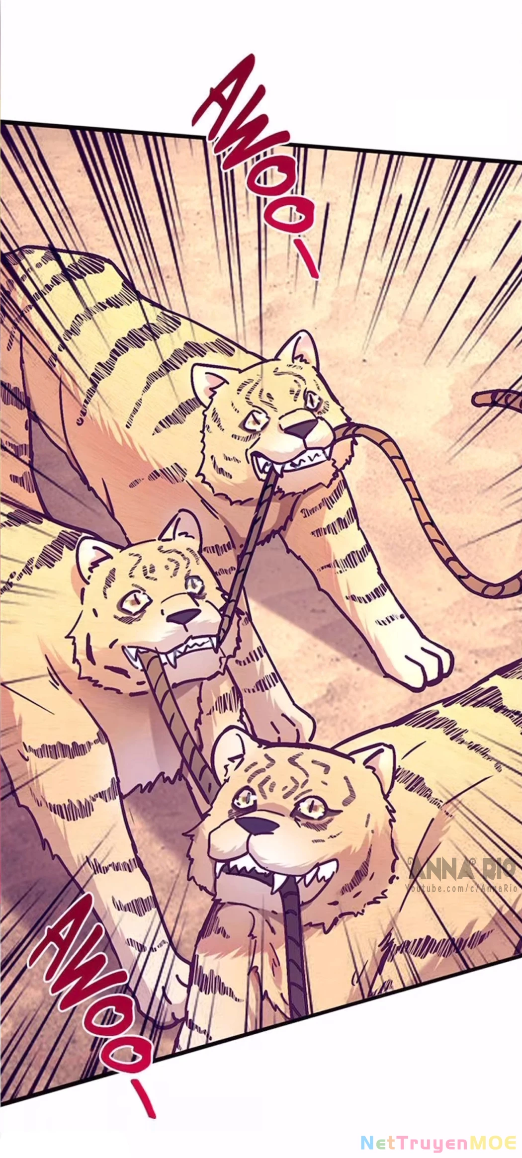 Thảnh Thơi Thú Thế Chủng Chủng Điền, Sinh Sinh Tể Chapter 503 - Trang 2