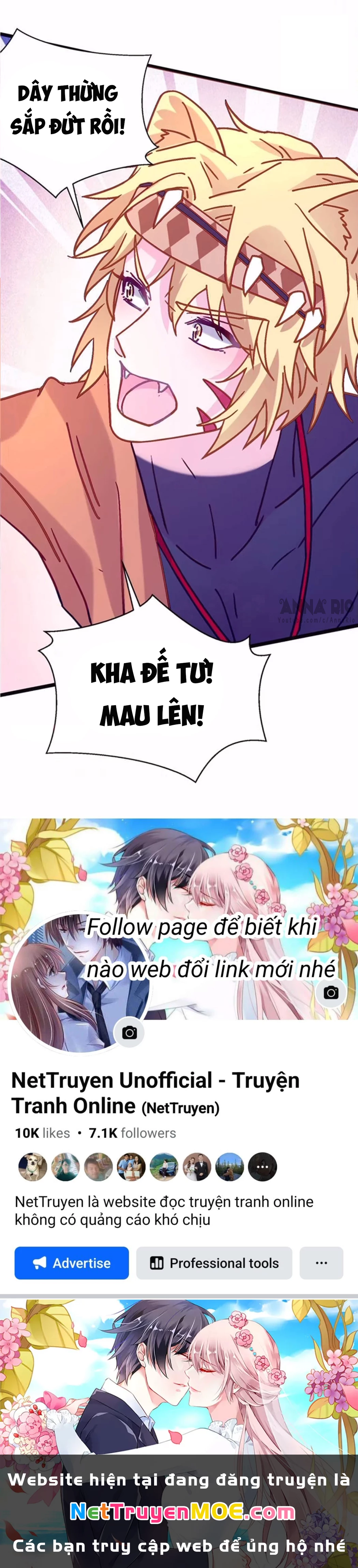 Thảnh Thơi Thú Thế Chủng Chủng Điền, Sinh Sinh Tể Chapter 503 - Trang 2