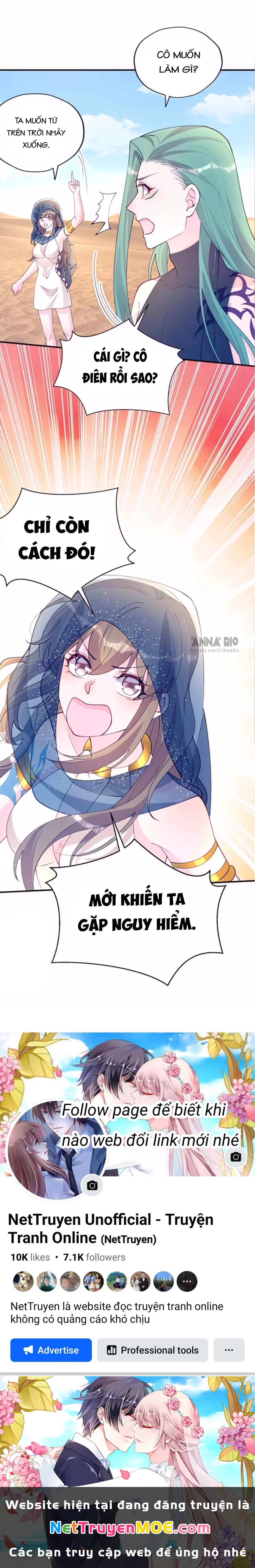 Thảnh Thơi Thú Thế Chủng Chủng Điền, Sinh Sinh Tể Chapter 505 - Trang 2