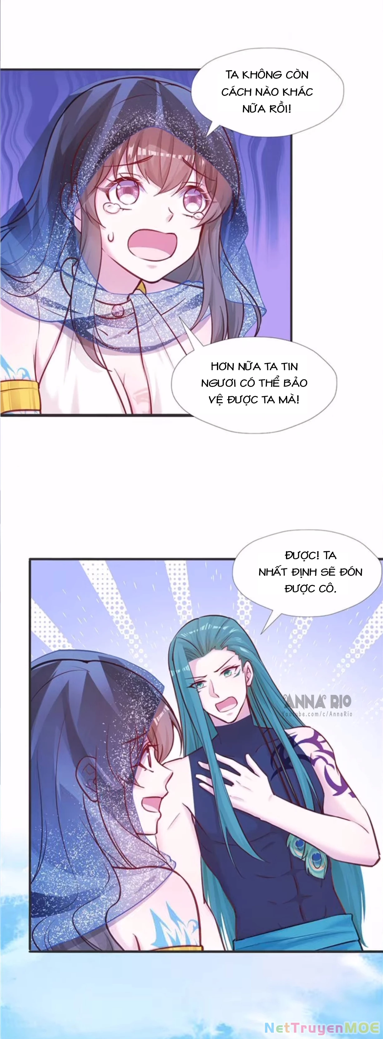 Thảnh Thơi Thú Thế Chủng Chủng Điền, Sinh Sinh Tể Chapter 506 - Trang 2