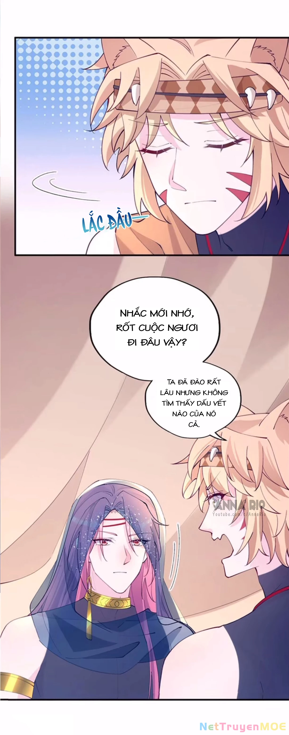 Thảnh Thơi Thú Thế Chủng Chủng Điền, Sinh Sinh Tể Chapter 506 - Trang 2