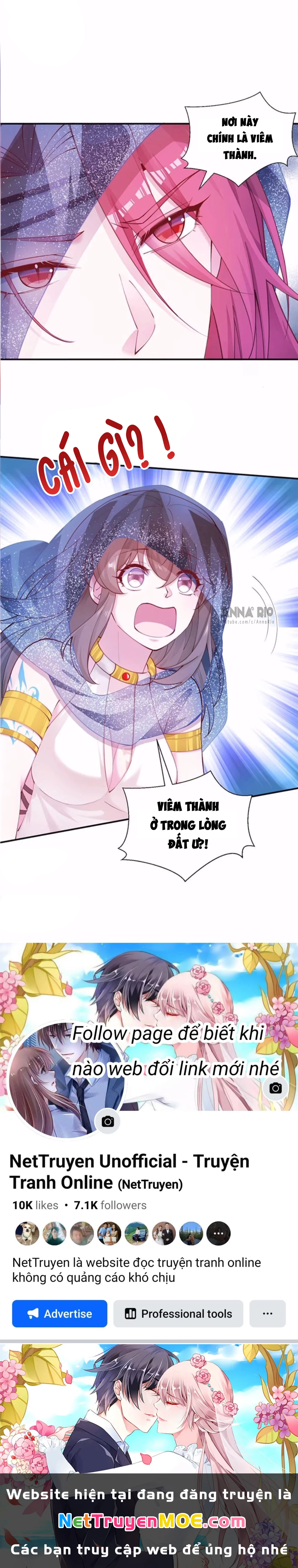 Thảnh Thơi Thú Thế Chủng Chủng Điền, Sinh Sinh Tể Chapter 506 - Trang 2