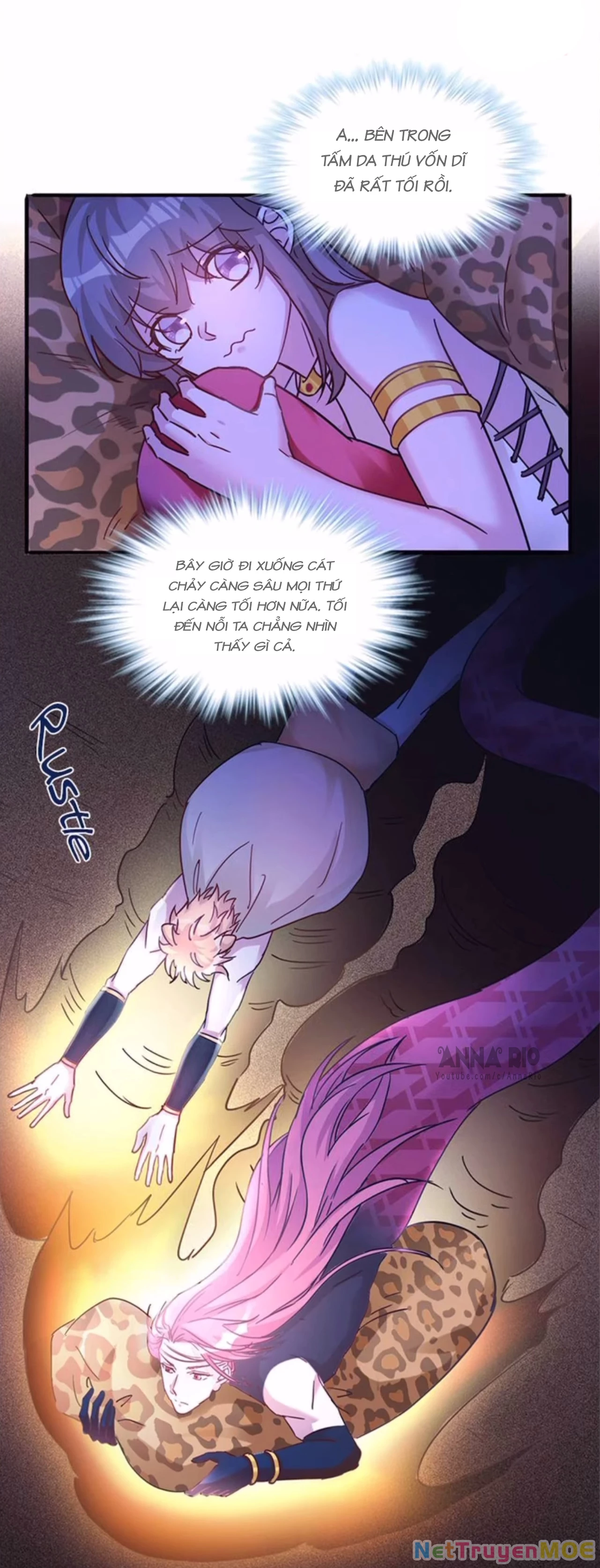 Thảnh Thơi Thú Thế Chủng Chủng Điền, Sinh Sinh Tể Chapter 507 - Trang 2