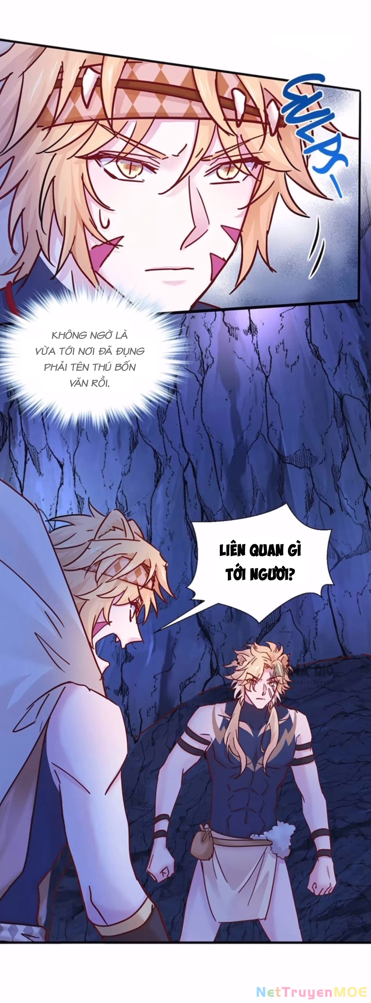 Thảnh Thơi Thú Thế Chủng Chủng Điền, Sinh Sinh Tể Chapter 507 - Trang 2