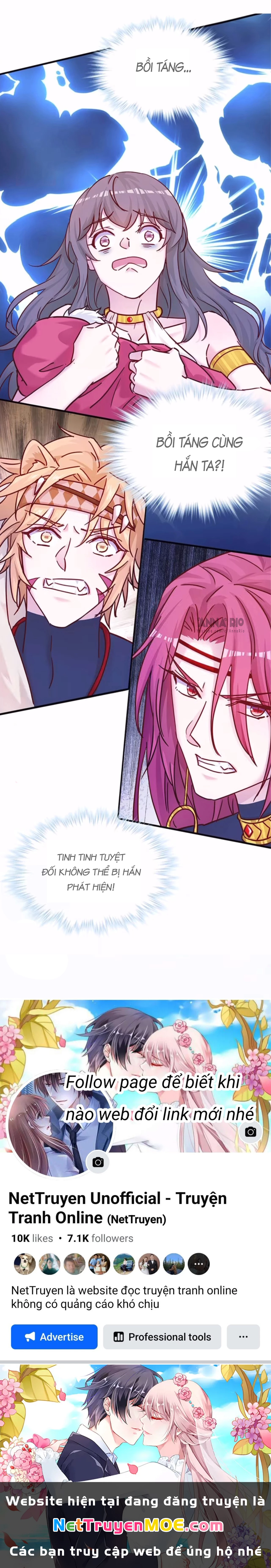 Thảnh Thơi Thú Thế Chủng Chủng Điền, Sinh Sinh Tể Chapter 507 - Trang 2