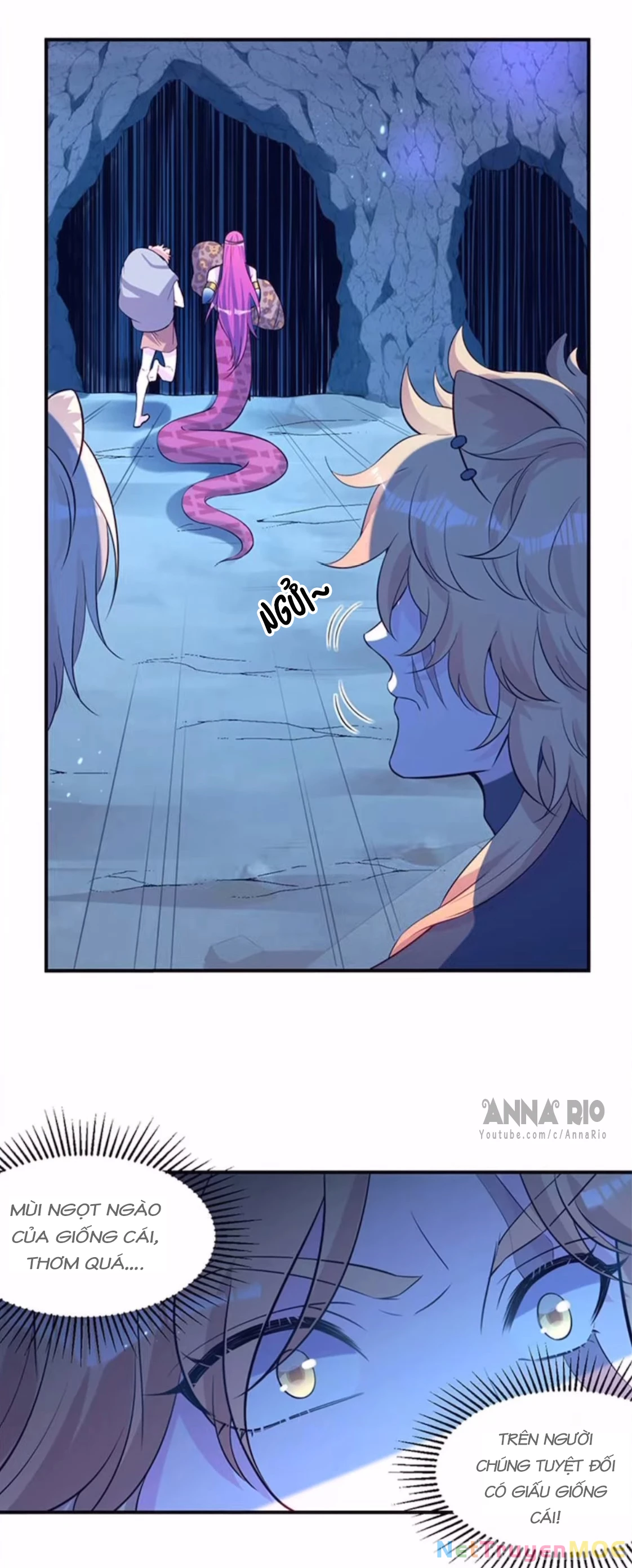 Thảnh Thơi Thú Thế Chủng Chủng Điền, Sinh Sinh Tể Chapter 508 - Trang 2