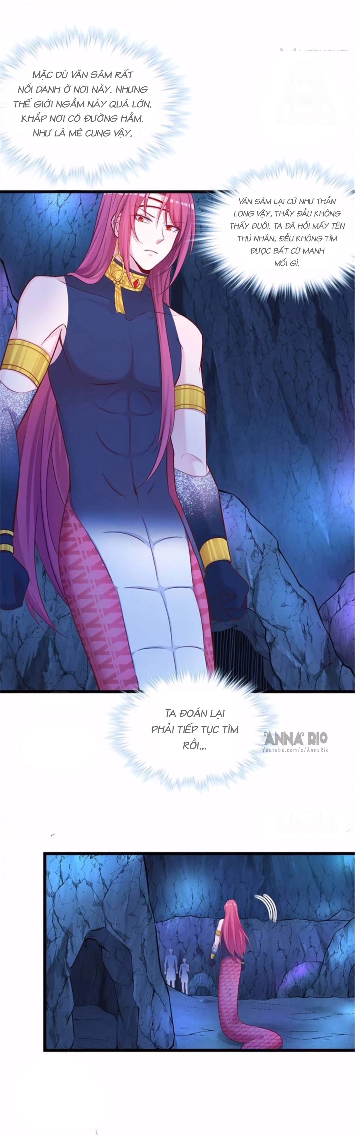 Thảnh Thơi Thú Thế Chủng Chủng Điền, Sinh Sinh Tể Chapter 510 - Trang 2