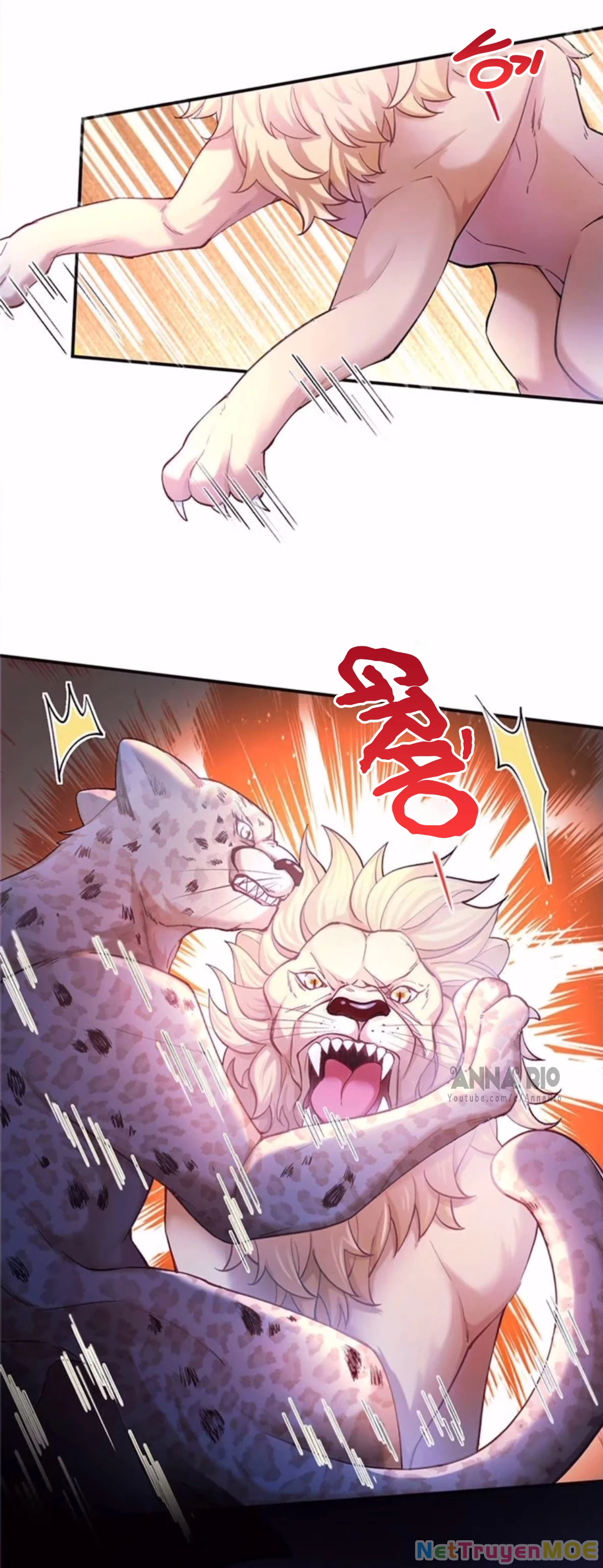 Thảnh Thơi Thú Thế Chủng Chủng Điền, Sinh Sinh Tể Chapter 511 - Trang 2