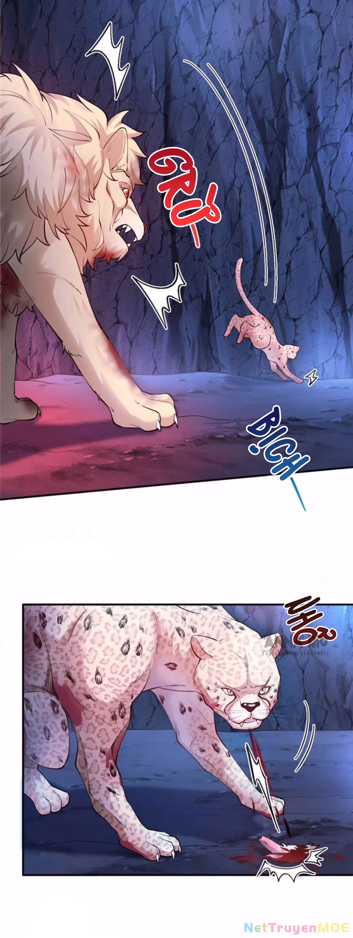 Thảnh Thơi Thú Thế Chủng Chủng Điền, Sinh Sinh Tể Chapter 511 - Trang 2