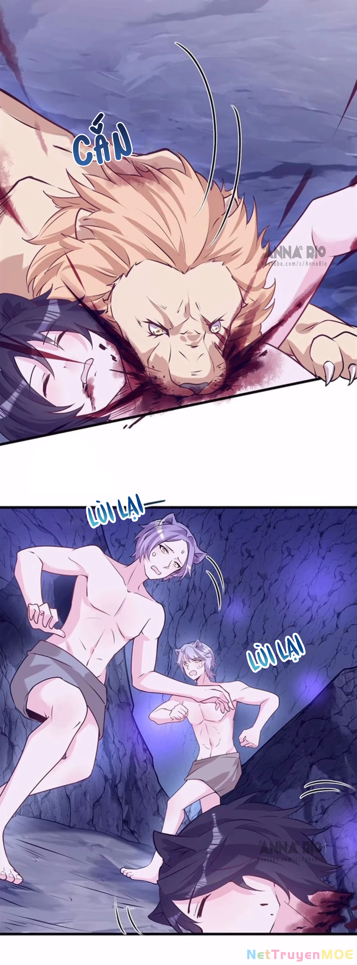 Thảnh Thơi Thú Thế Chủng Chủng Điền, Sinh Sinh Tể Chapter 512 - Trang 2