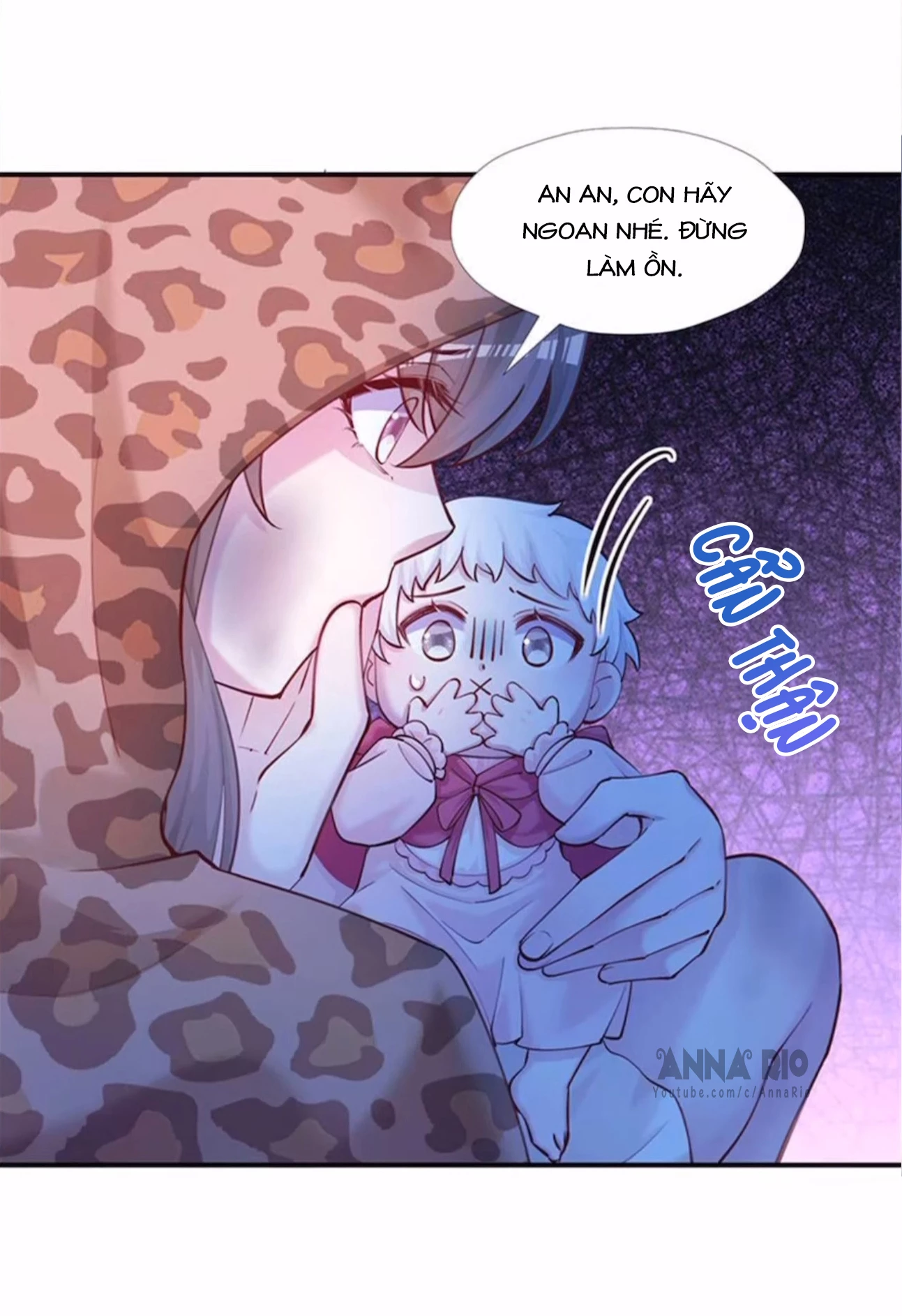 Thảnh Thơi Thú Thế Chủng Chủng Điền, Sinh Sinh Tể Chapter 513 - Trang 2