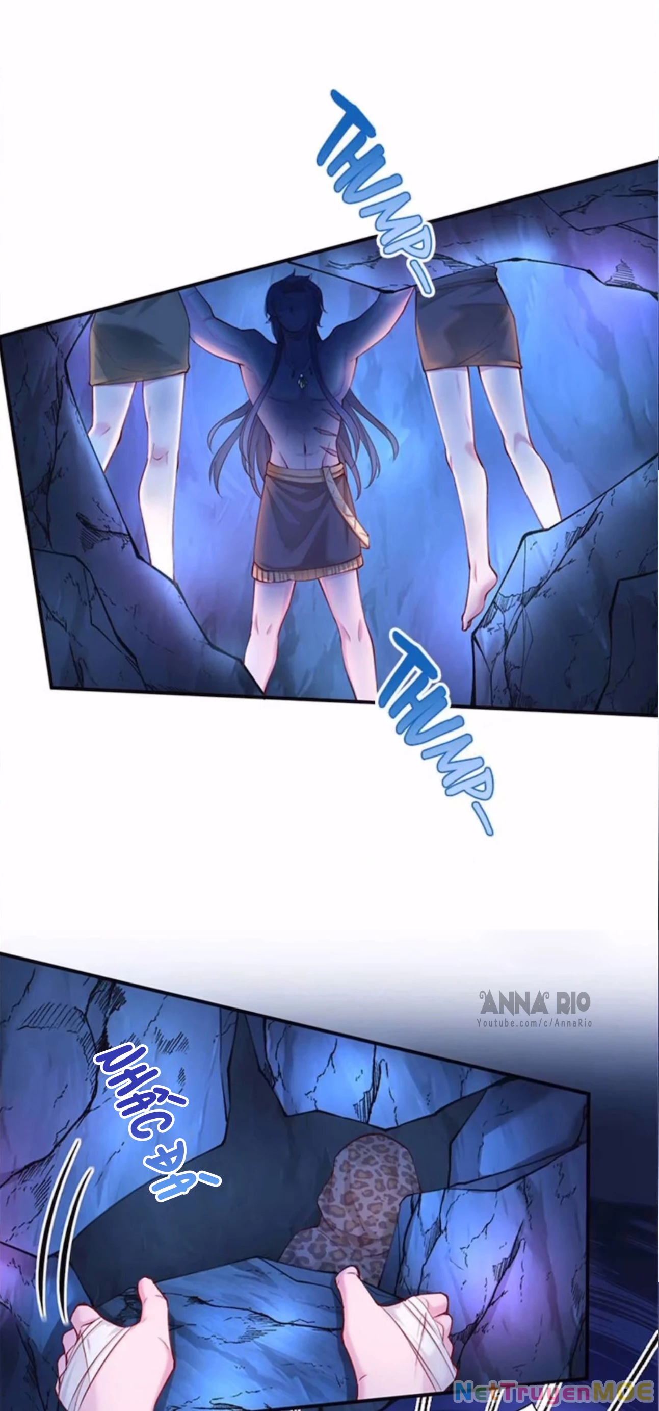 Thảnh Thơi Thú Thế Chủng Chủng Điền, Sinh Sinh Tể Chapter 513 - Trang 2