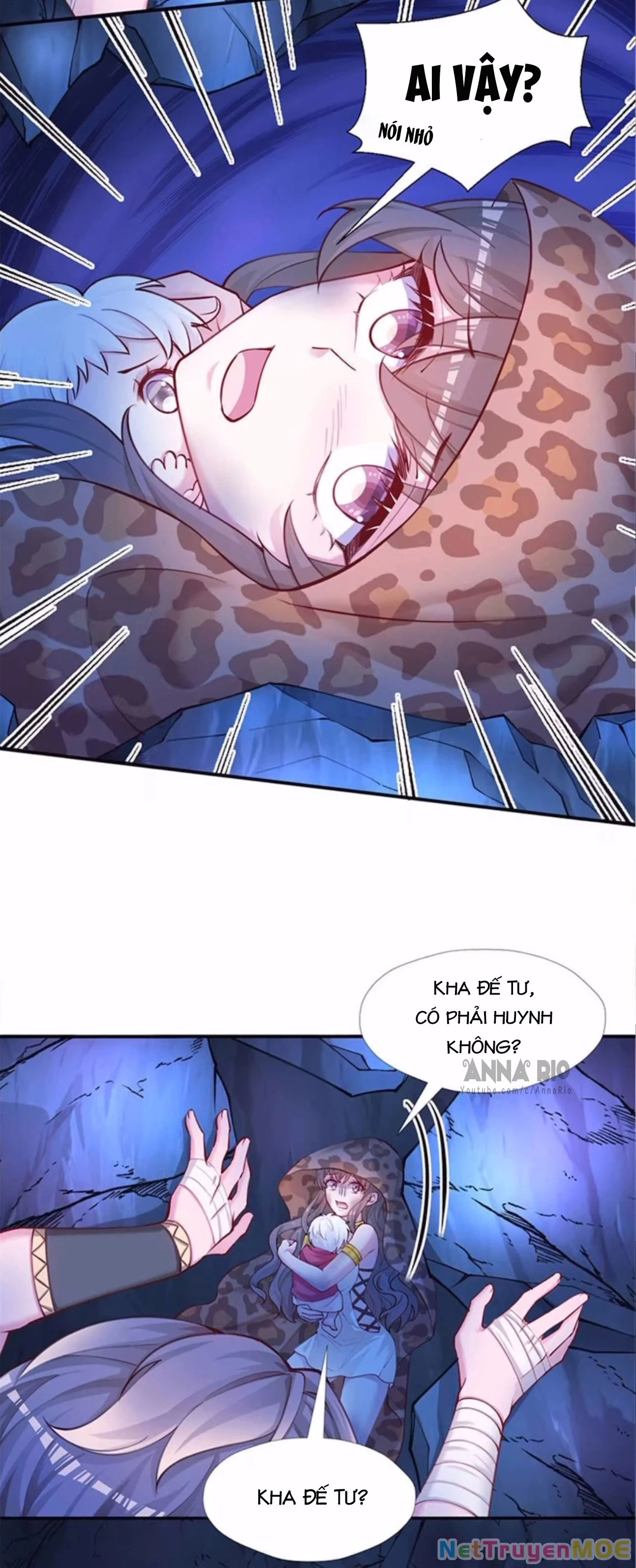Thảnh Thơi Thú Thế Chủng Chủng Điền, Sinh Sinh Tể Chapter 513 - Trang 2