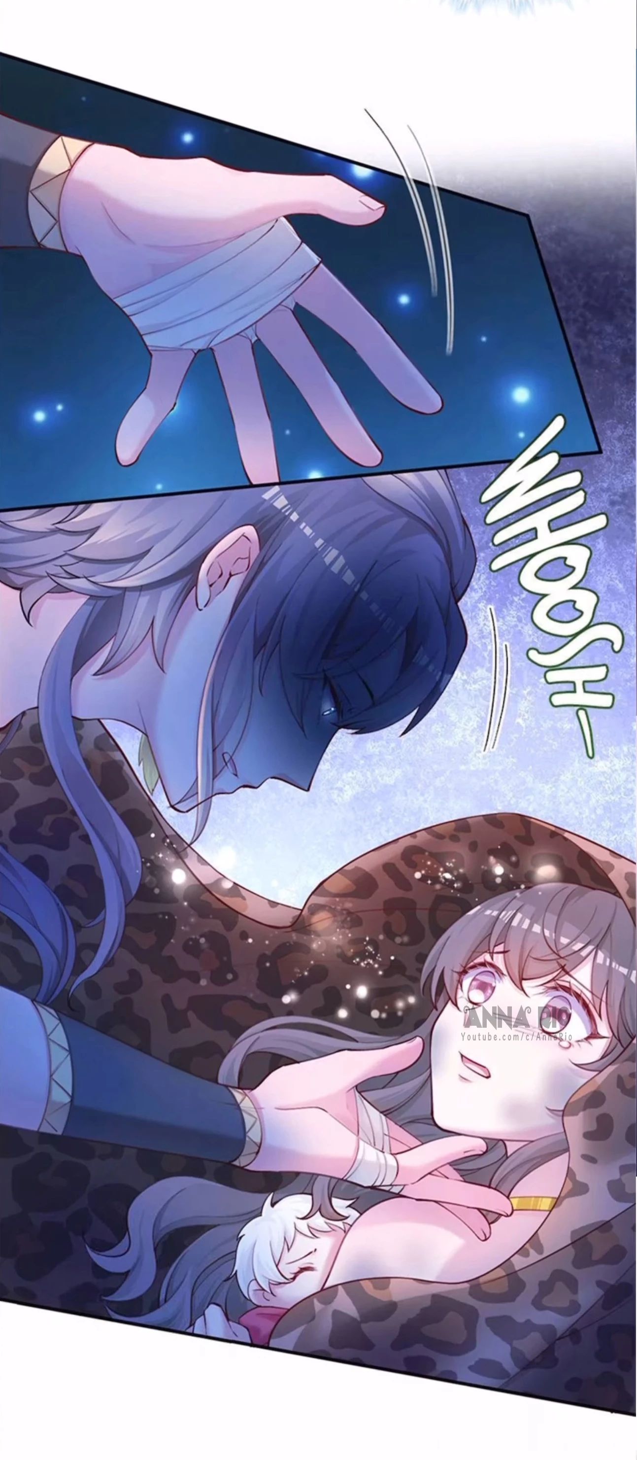 Thảnh Thơi Thú Thế Chủng Chủng Điền, Sinh Sinh Tể Chapter 513 - Trang 2