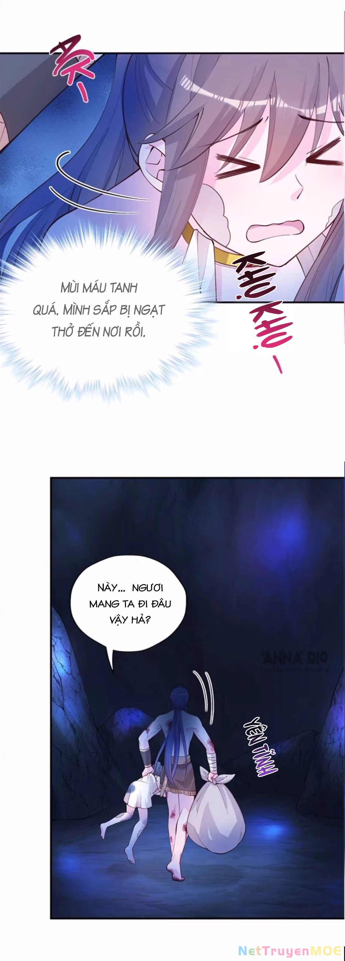Thảnh Thơi Thú Thế Chủng Chủng Điền, Sinh Sinh Tể Chapter 514 - Trang 2