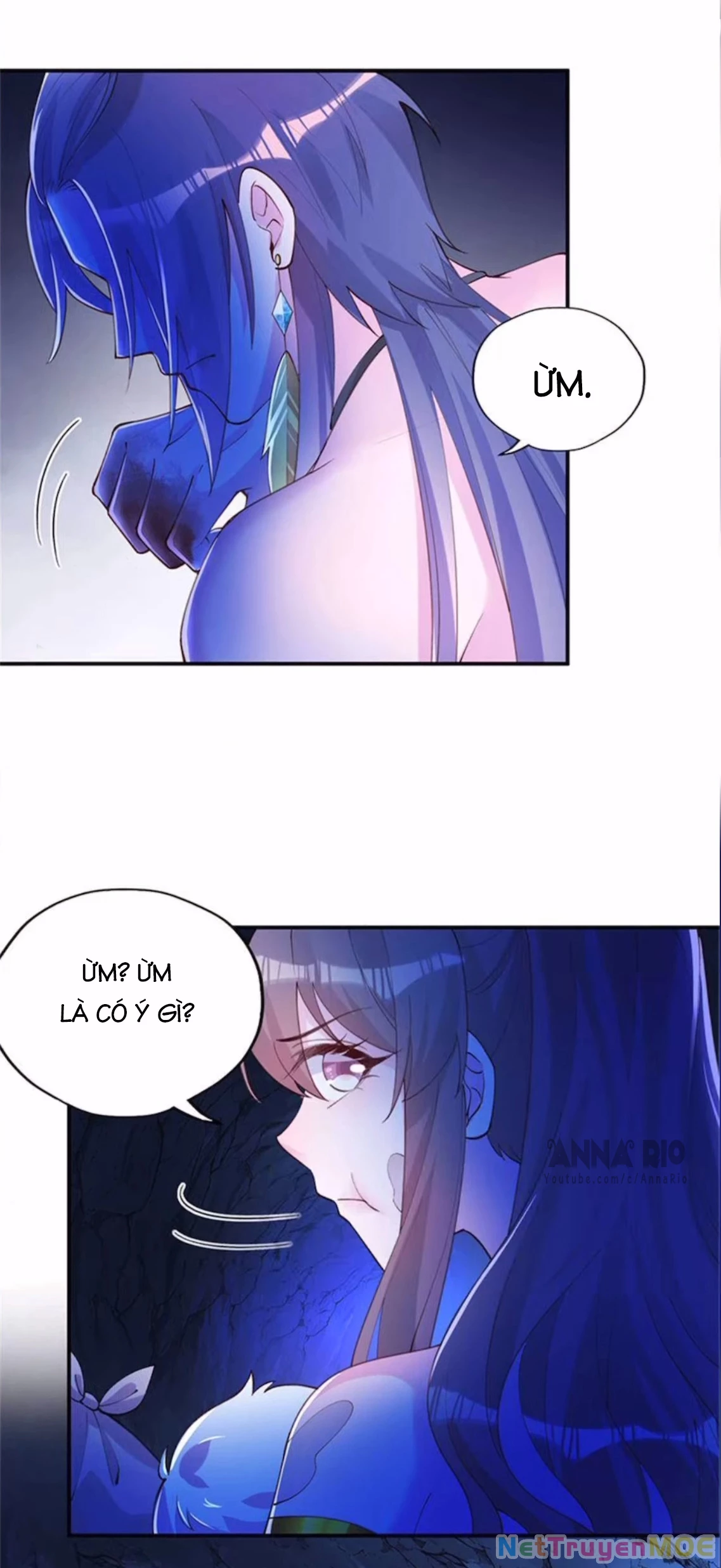 Thảnh Thơi Thú Thế Chủng Chủng Điền, Sinh Sinh Tể Chapter 514 - Trang 2