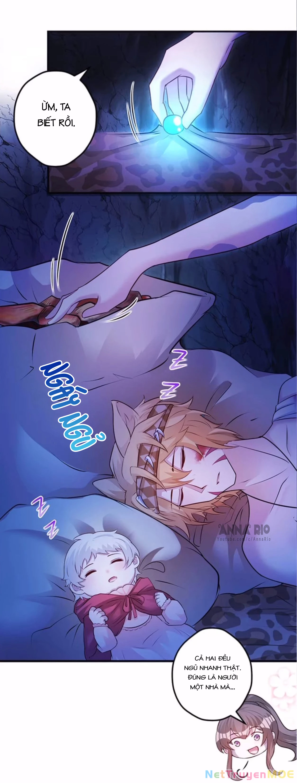 Thảnh Thơi Thú Thế Chủng Chủng Điền, Sinh Sinh Tể Chapter 515 - Trang 2