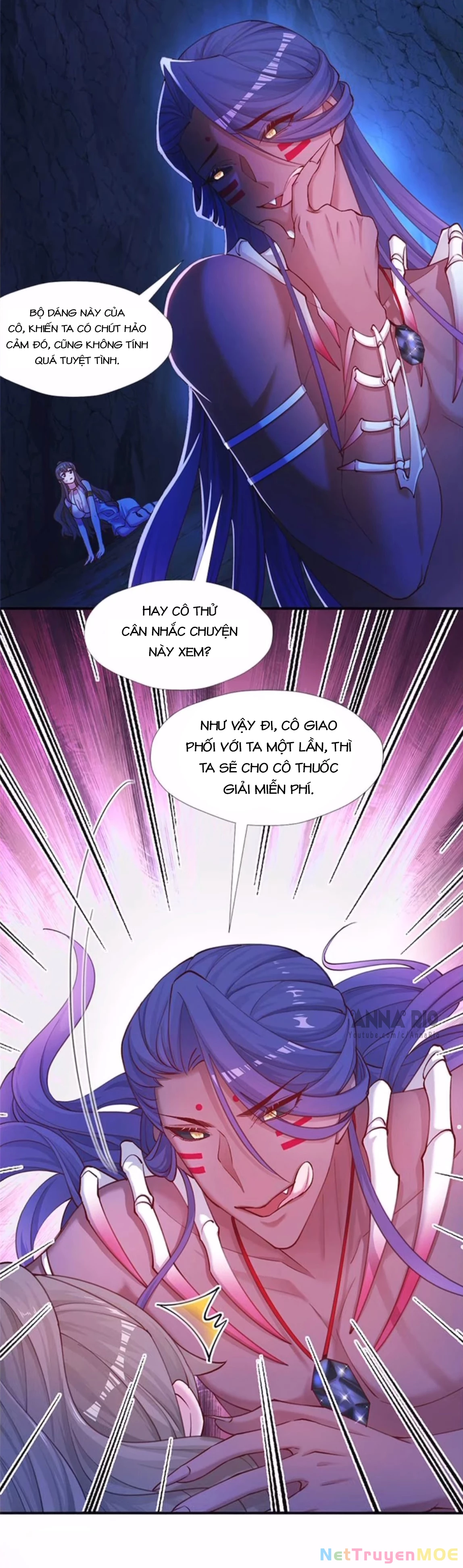 Thảnh Thơi Thú Thế Chủng Chủng Điền, Sinh Sinh Tể Chapter 516 - Trang 2