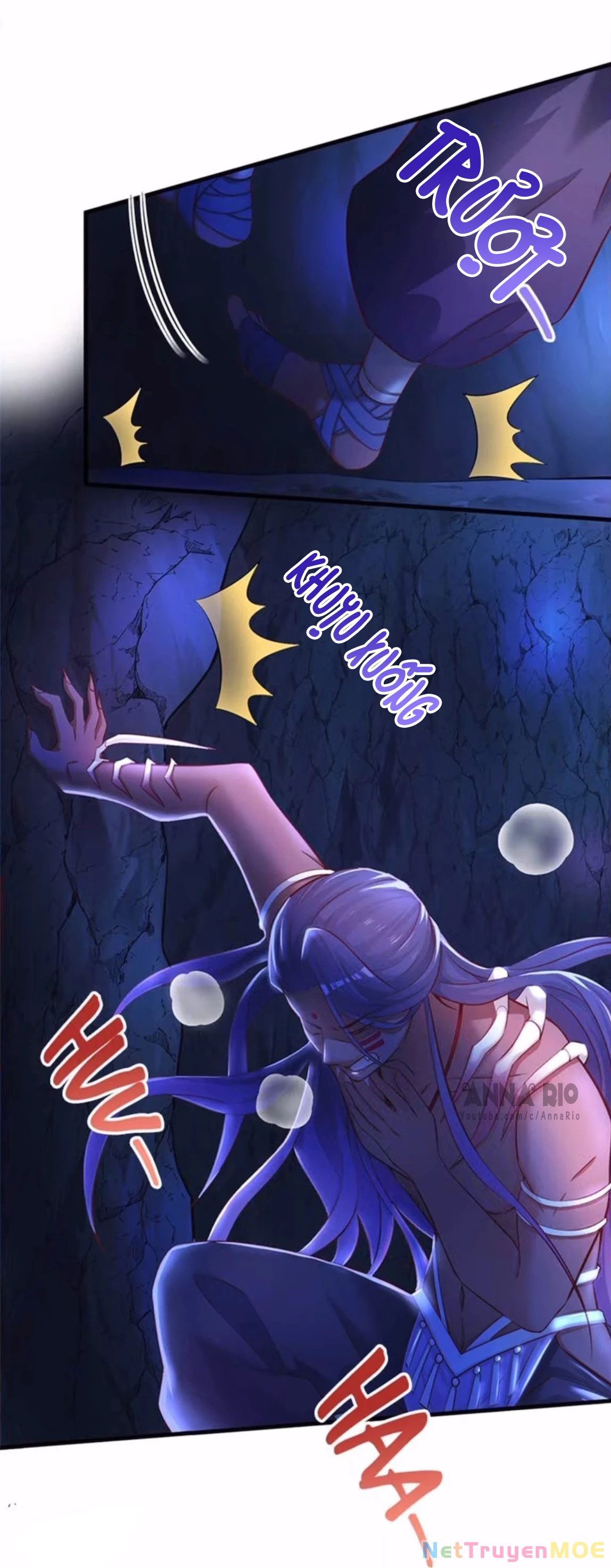 Thảnh Thơi Thú Thế Chủng Chủng Điền, Sinh Sinh Tể Chapter 516 - Trang 2