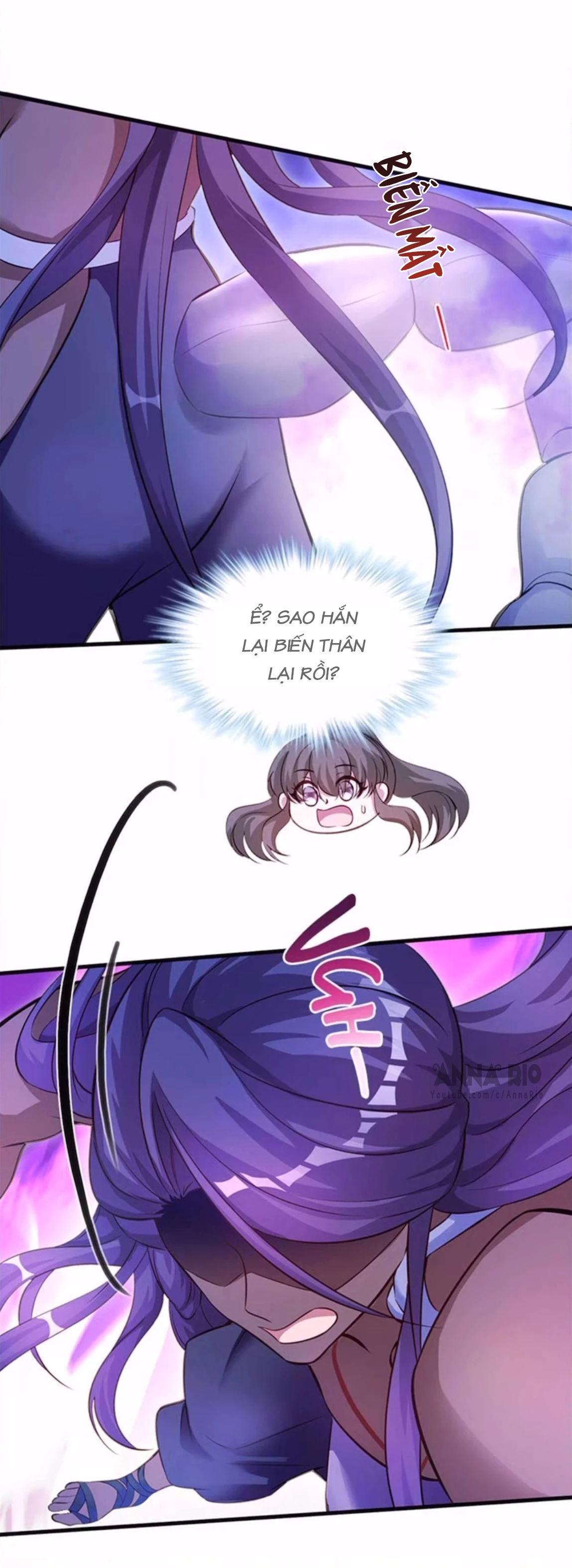 Thảnh Thơi Thú Thế Chủng Chủng Điền, Sinh Sinh Tể Chapter 516 - Trang 2