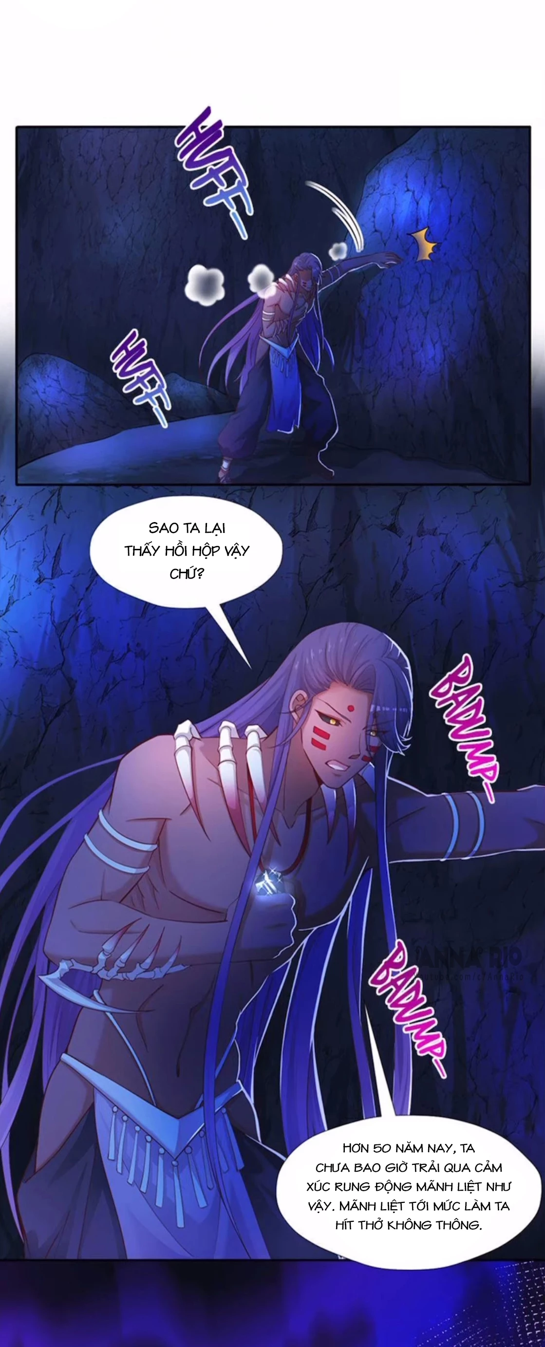 Thảnh Thơi Thú Thế Chủng Chủng Điền, Sinh Sinh Tể Chapter 517 - Trang 2