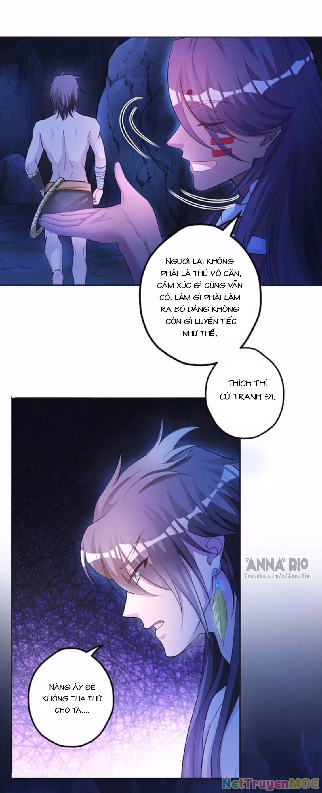 Thảnh Thơi Thú Thế Chủng Chủng Điền, Sinh Sinh Tể Chapter 517 - Trang 2