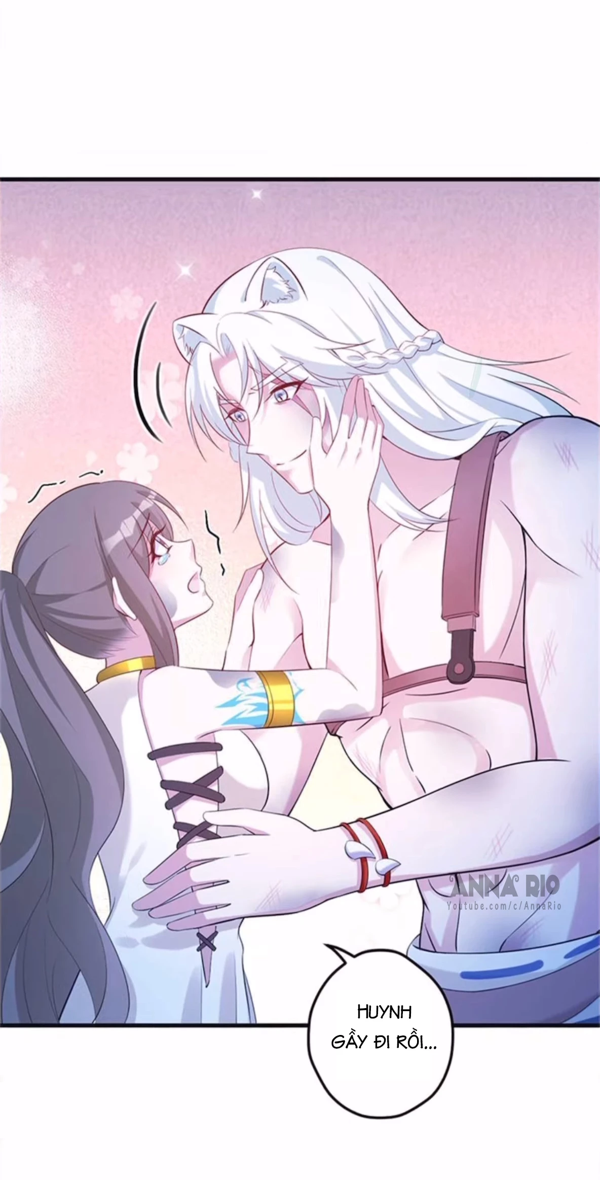 Thảnh Thơi Thú Thế Chủng Chủng Điền, Sinh Sinh Tể Chapter 518 - Trang 2
