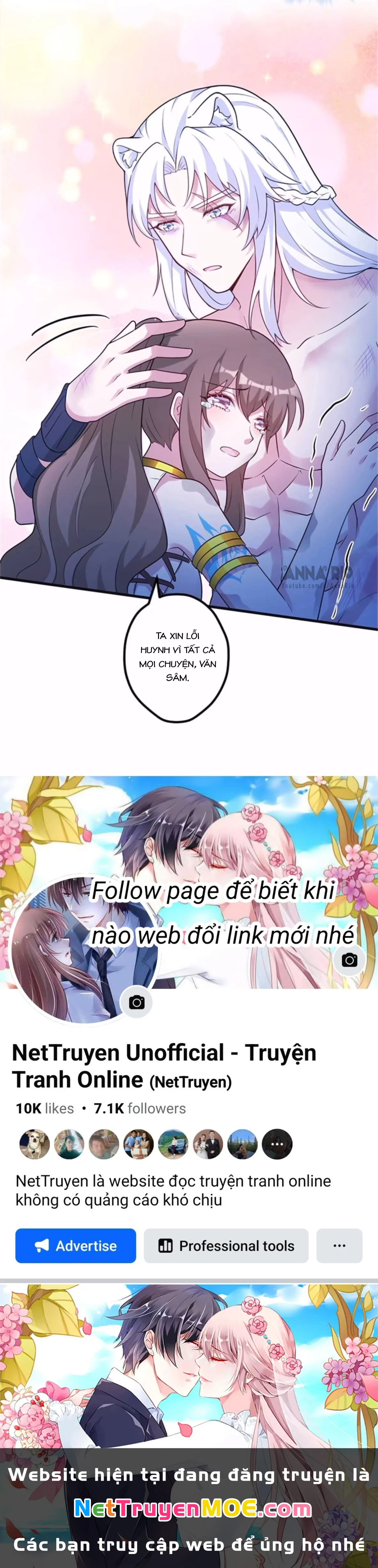 Thảnh Thơi Thú Thế Chủng Chủng Điền, Sinh Sinh Tể Chapter 518 - Trang 2