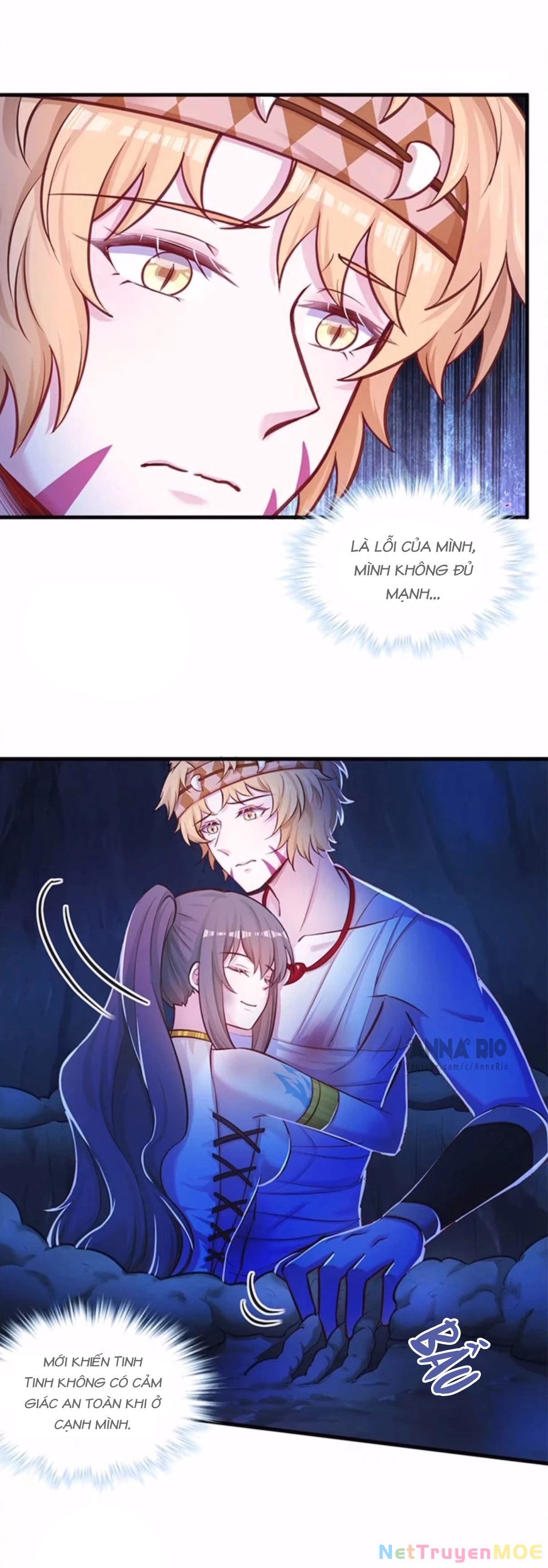 Thảnh Thơi Thú Thế Chủng Chủng Điền, Sinh Sinh Tể Chapter 519 - Trang 2