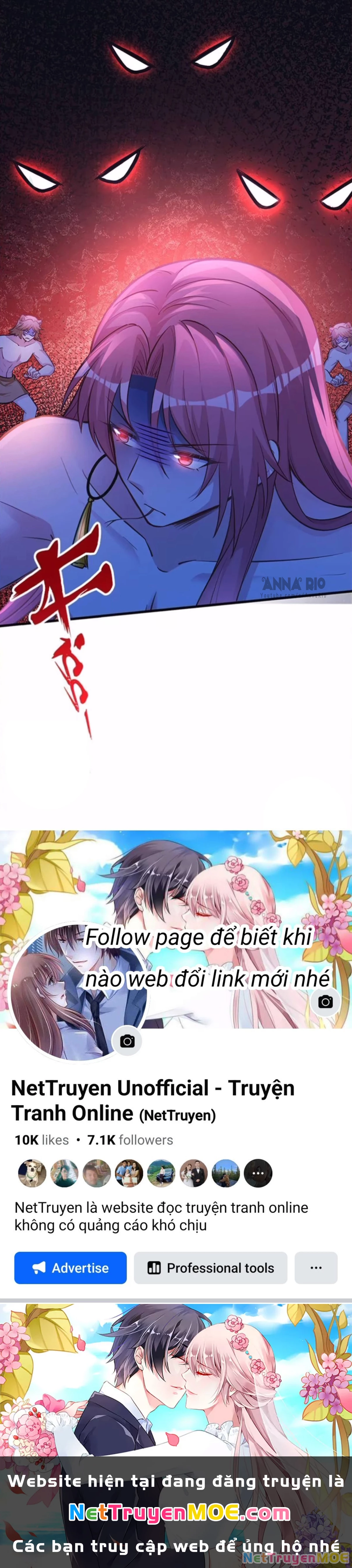 Thảnh Thơi Thú Thế Chủng Chủng Điền, Sinh Sinh Tể Chapter 519 - Trang 2