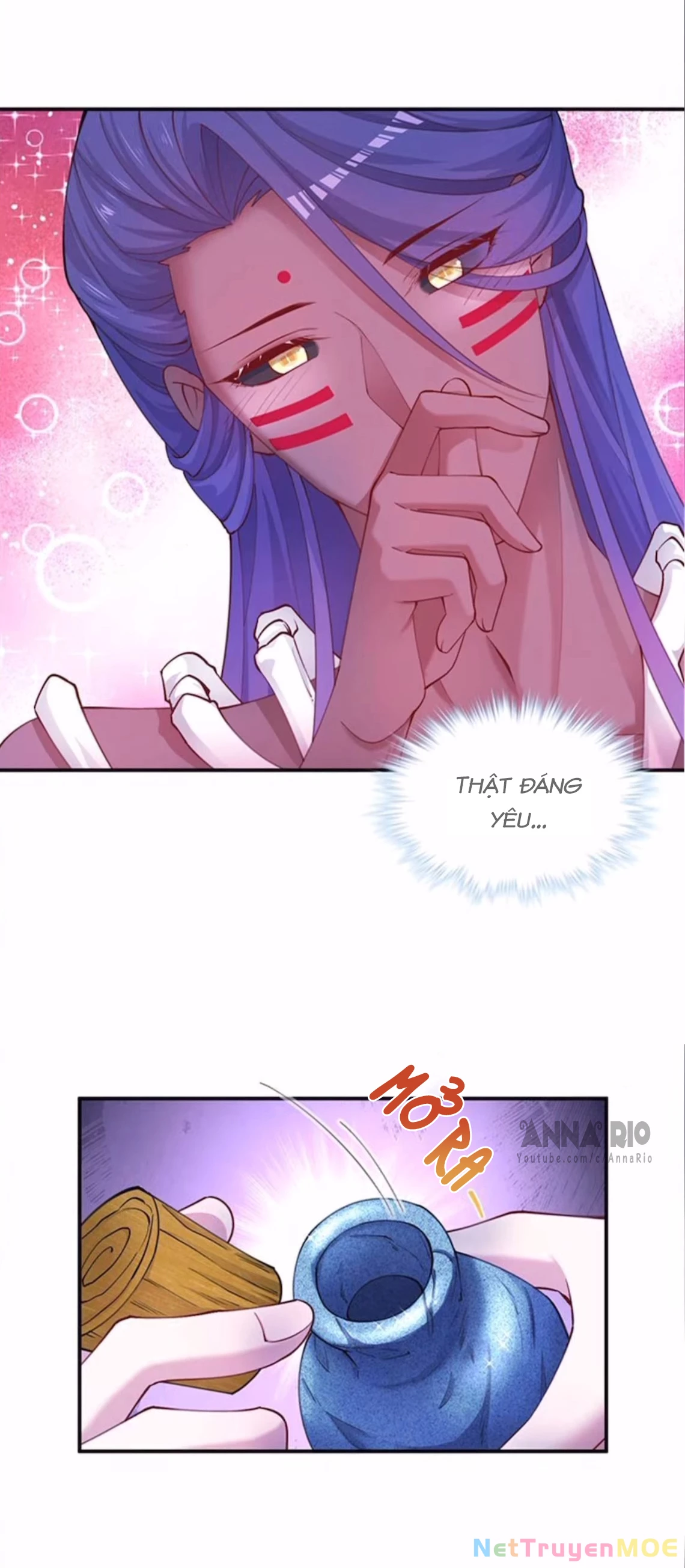 Thảnh Thơi Thú Thế Chủng Chủng Điền, Sinh Sinh Tể Chapter 521 - Trang 2