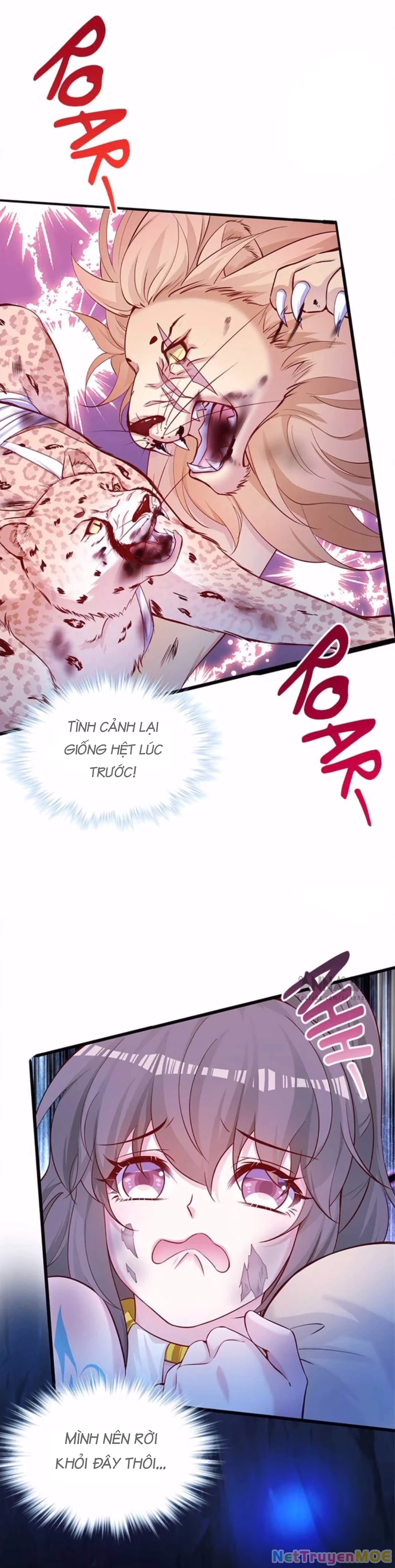 Thảnh Thơi Thú Thế Chủng Chủng Điền, Sinh Sinh Tể Chapter 524 - Trang 2